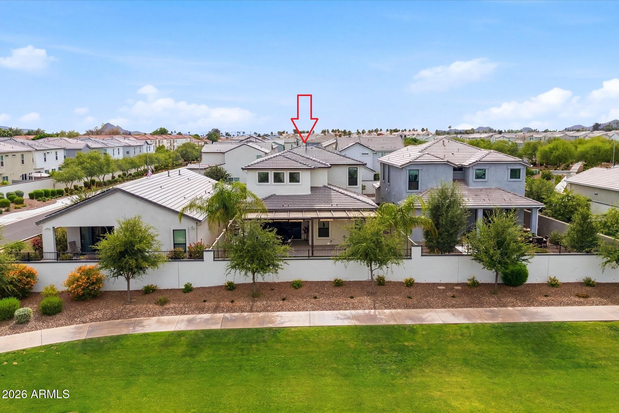 ARABELLA PARCEL 1 - Residential