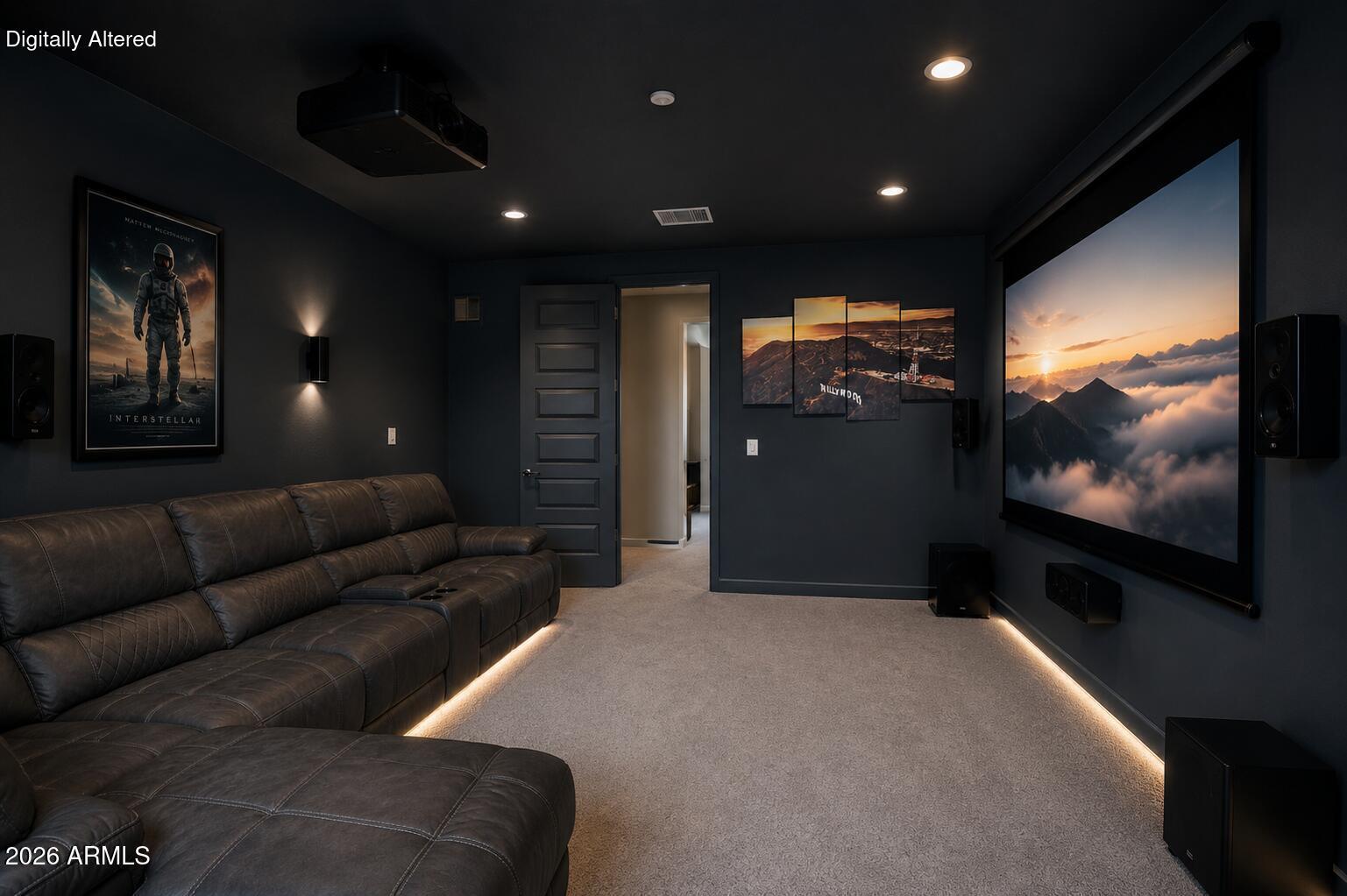 ARABELLA PARCEL 1 - Residential