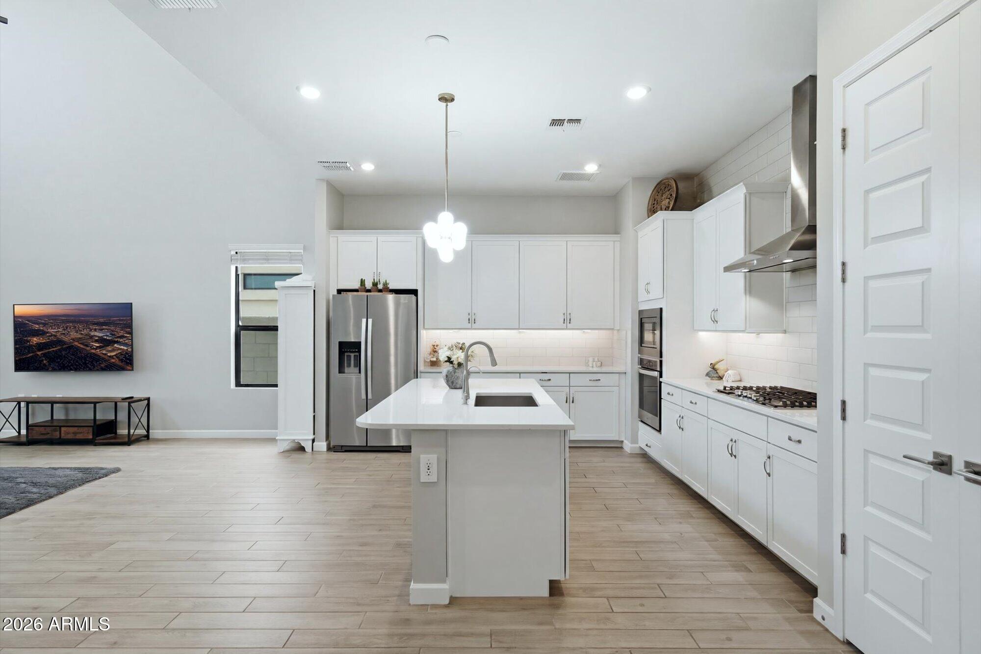 ARABELLA PARCEL 1 - Residential