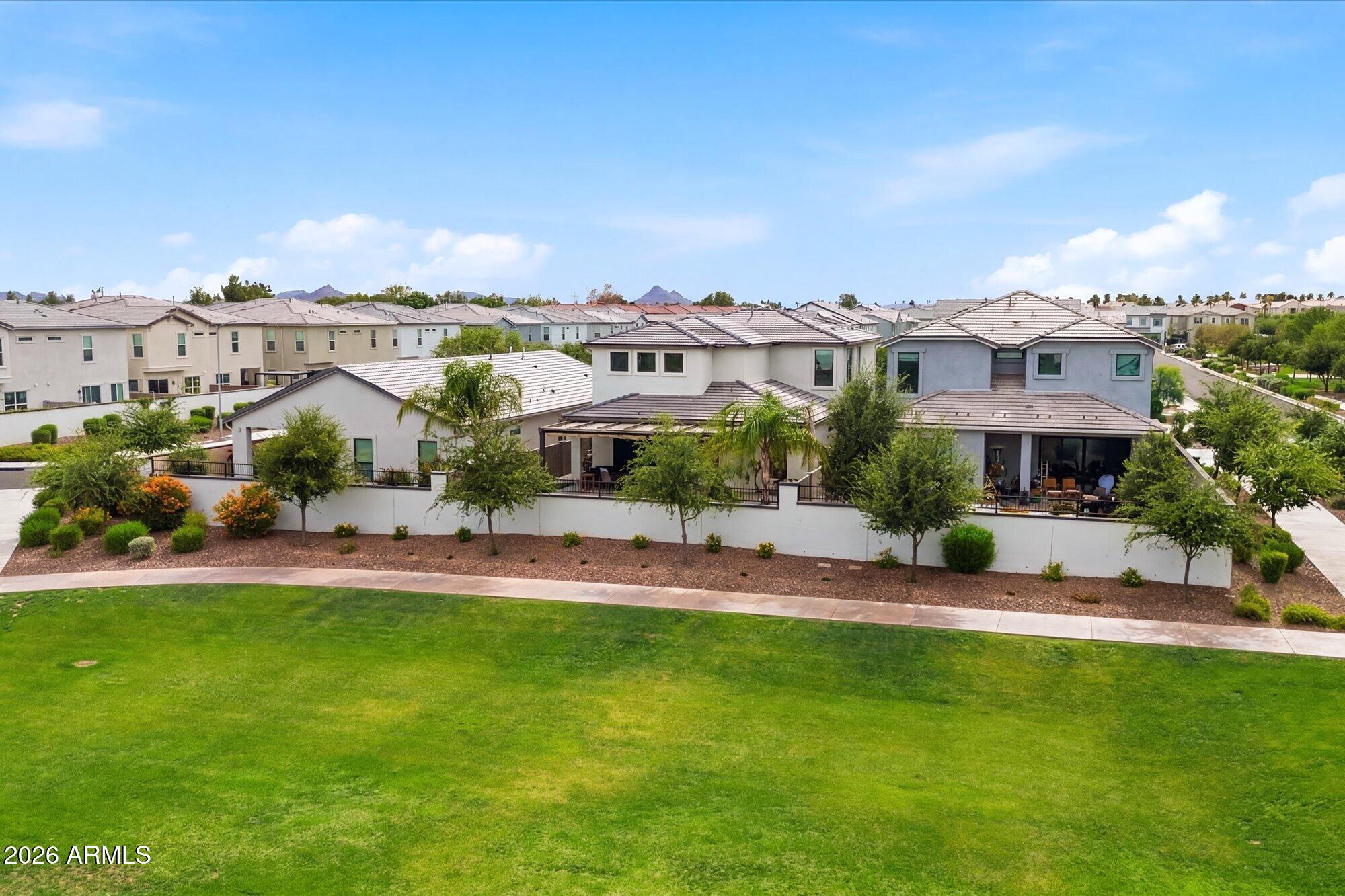 ARABELLA PARCEL 1 - Residential
