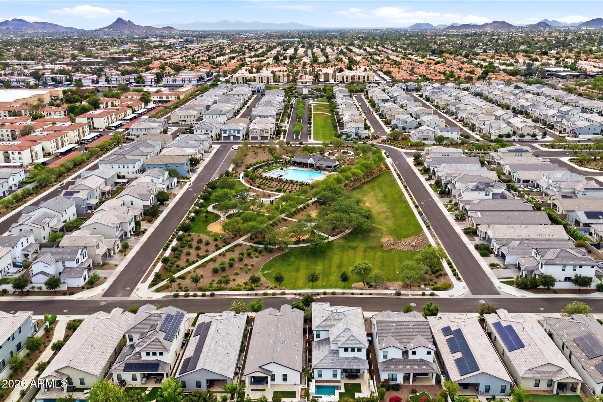 ARABELLA PARCEL 1 - Residential