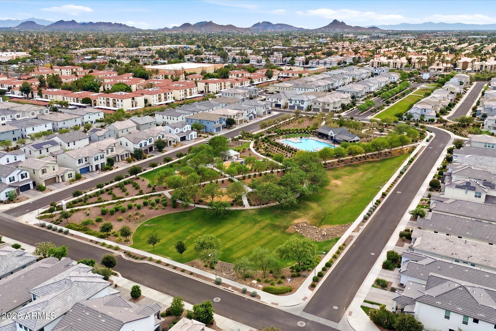 ARABELLA PARCEL 1 - Residential