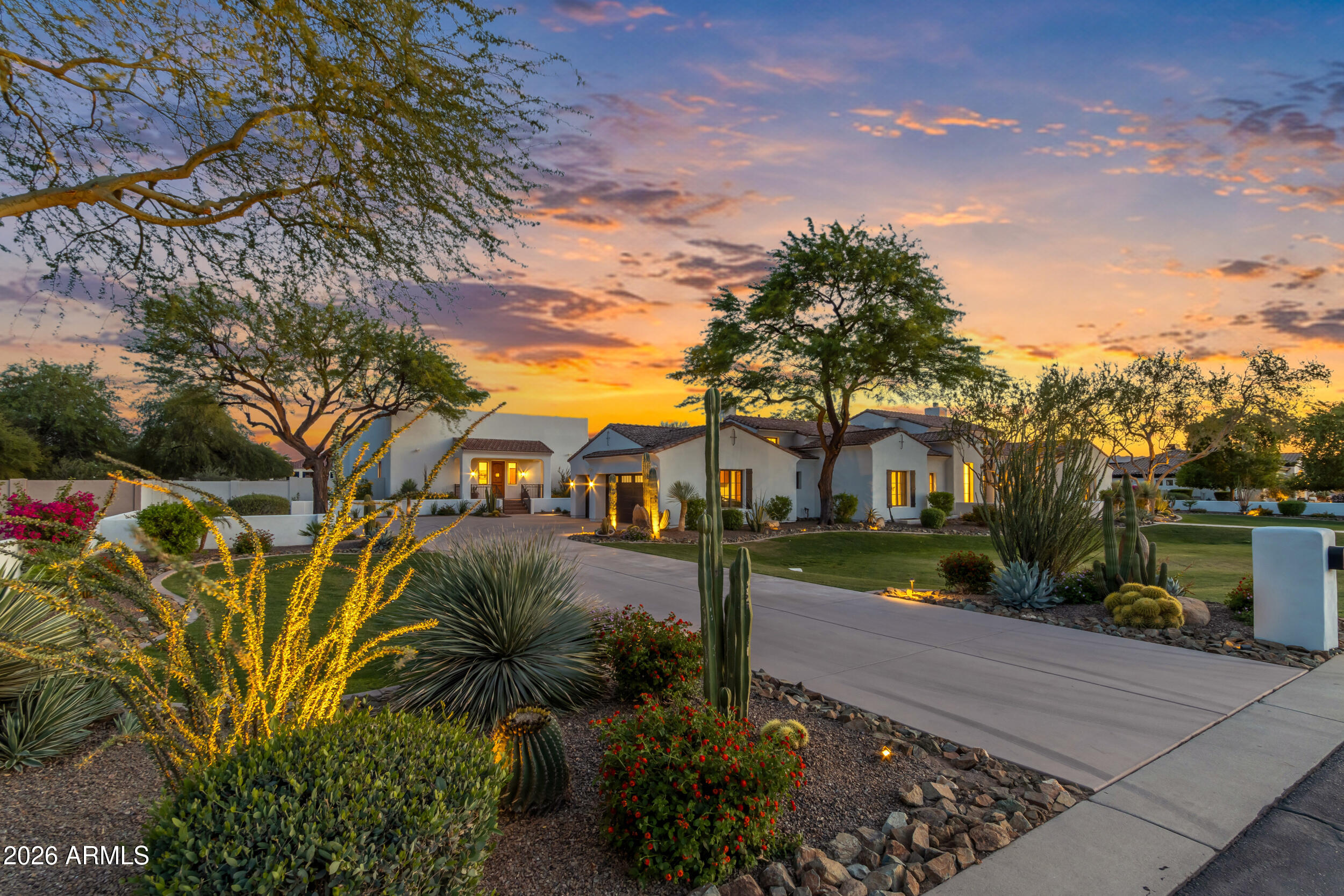 PEGASUS AIRPARK UNIT 1 - Residential