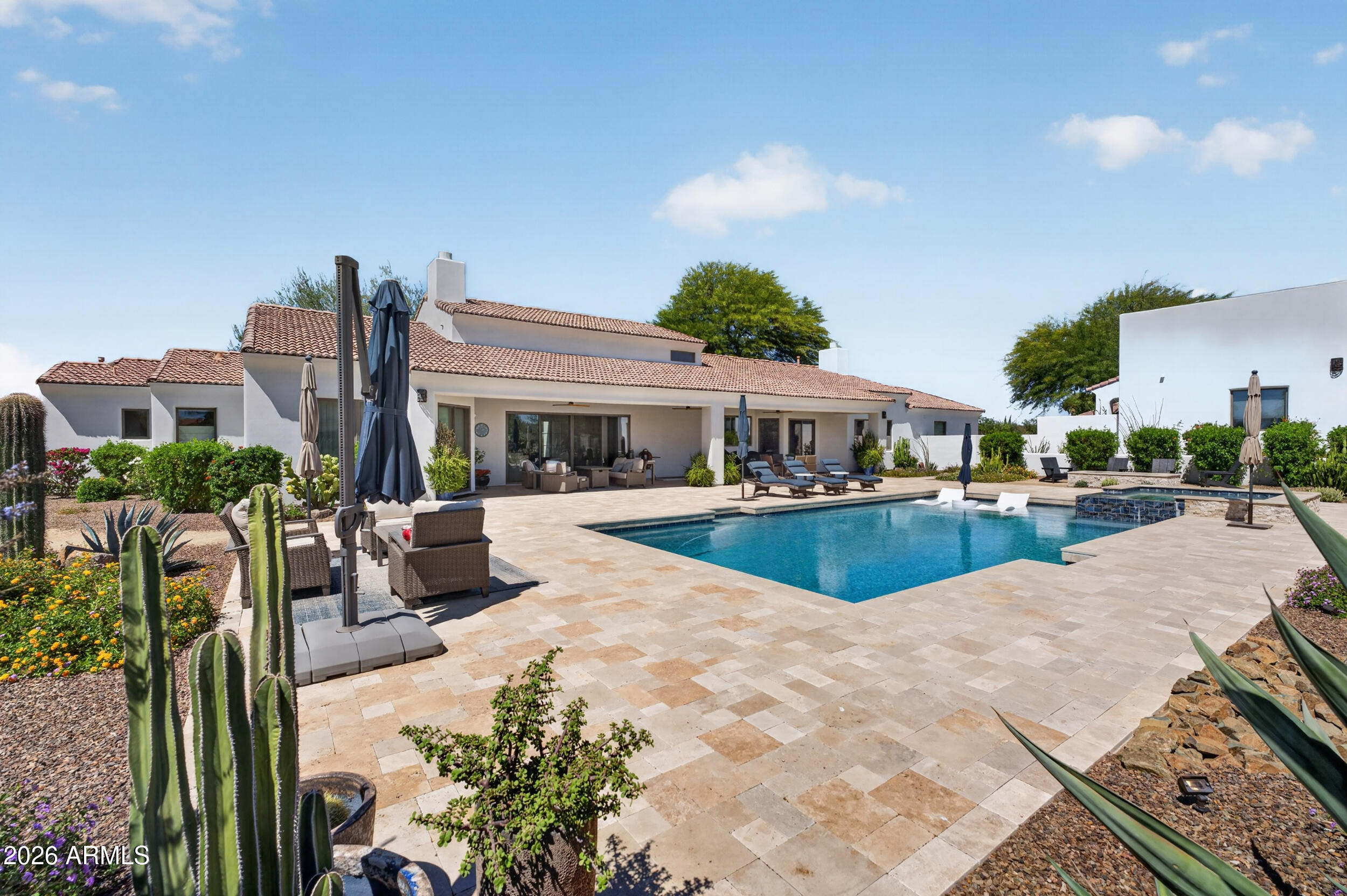 PEGASUS AIRPARK UNIT 1 - Residential