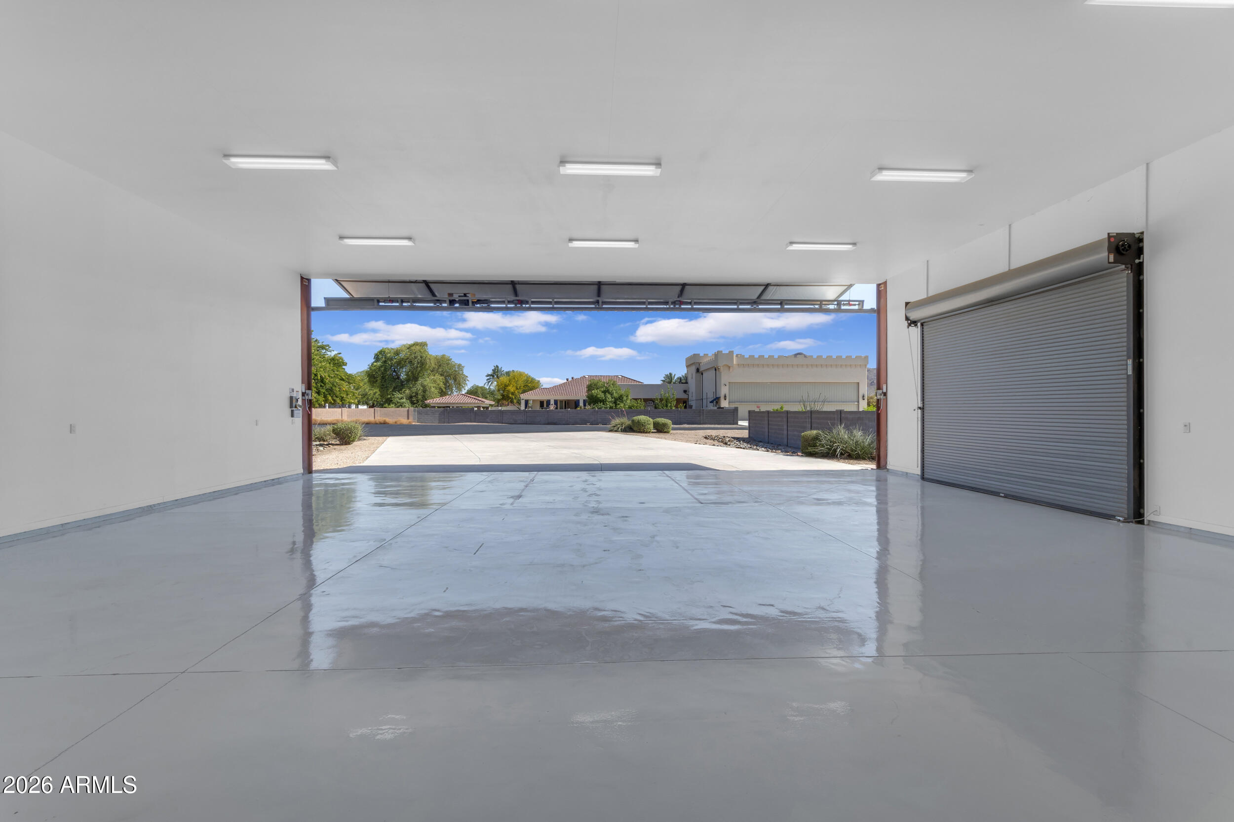 PEGASUS AIRPARK UNIT 1 - Residential