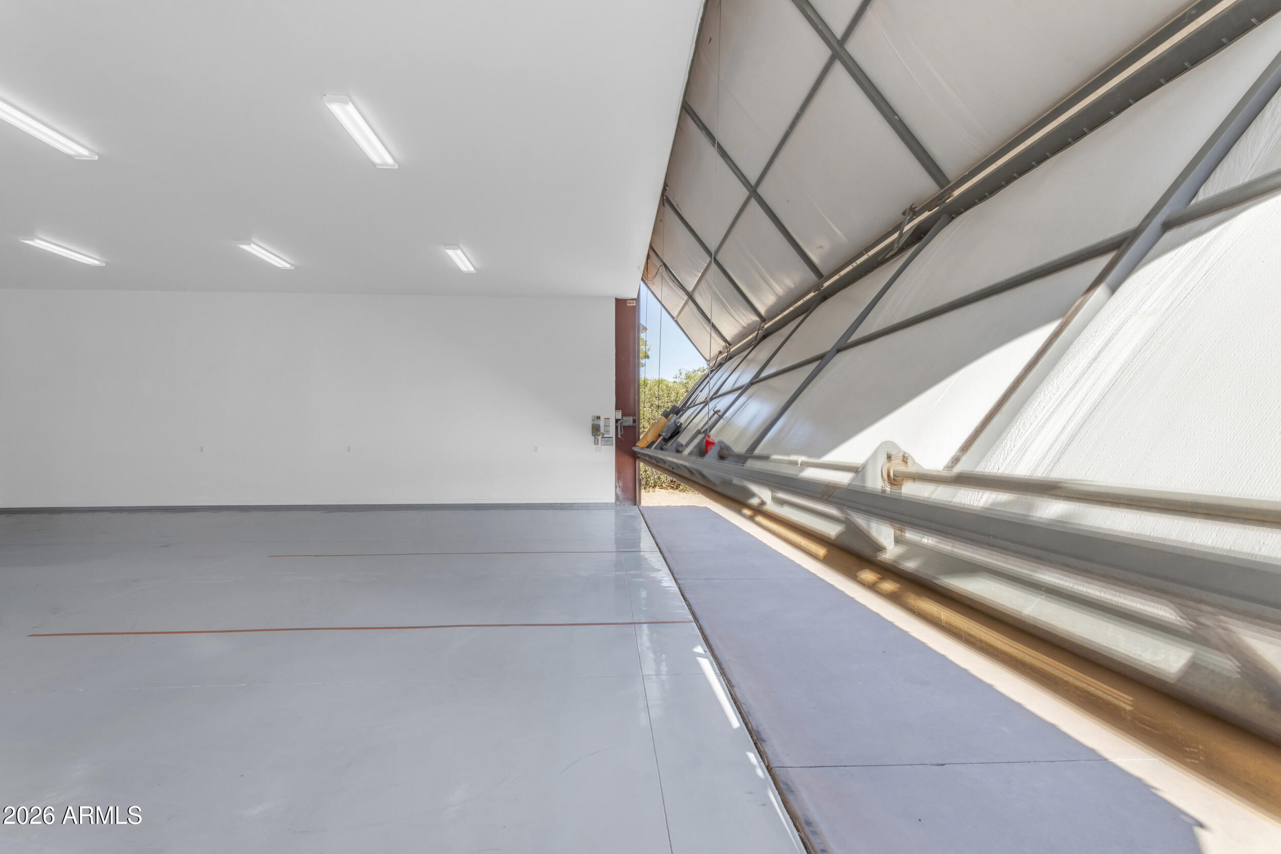 PEGASUS AIRPARK UNIT 1 - Residential