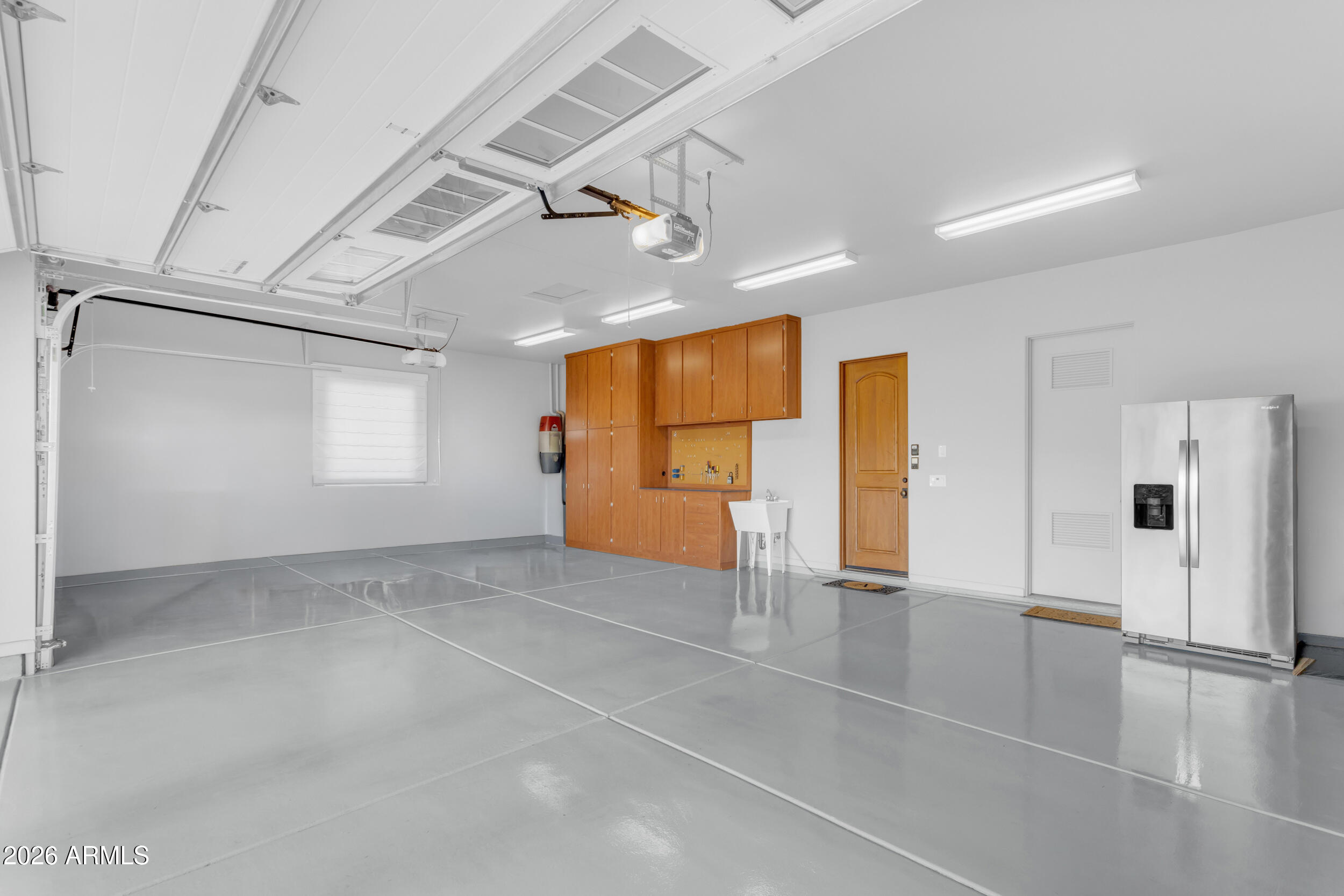 PEGASUS AIRPARK UNIT 1 - Residential