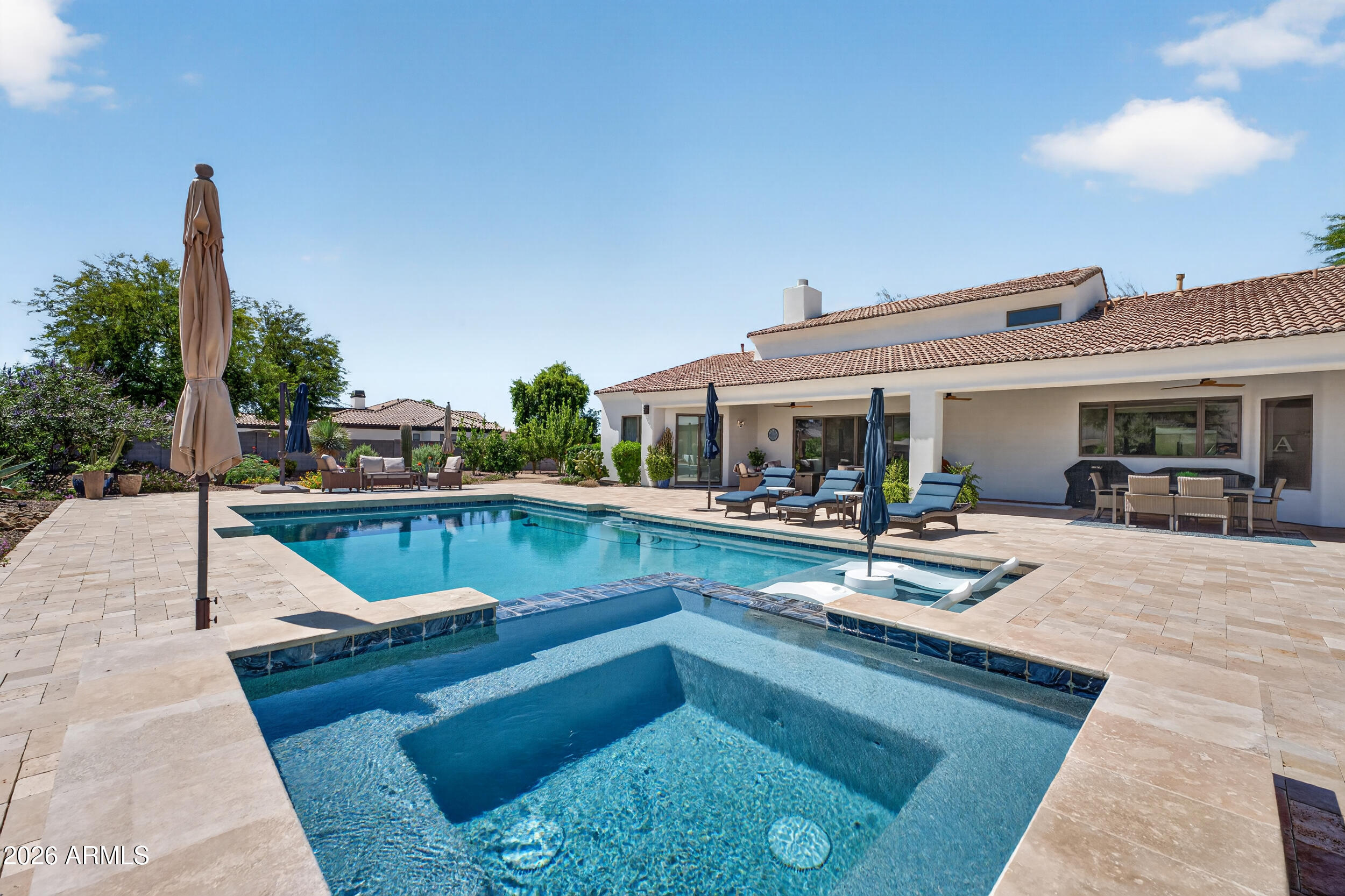 PEGASUS AIRPARK UNIT 1 - Residential