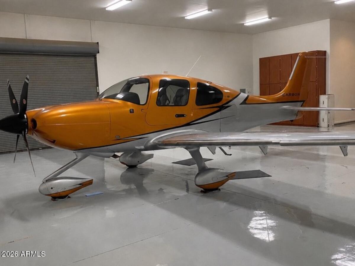 PEGASUS AIRPARK UNIT 1 - Residential