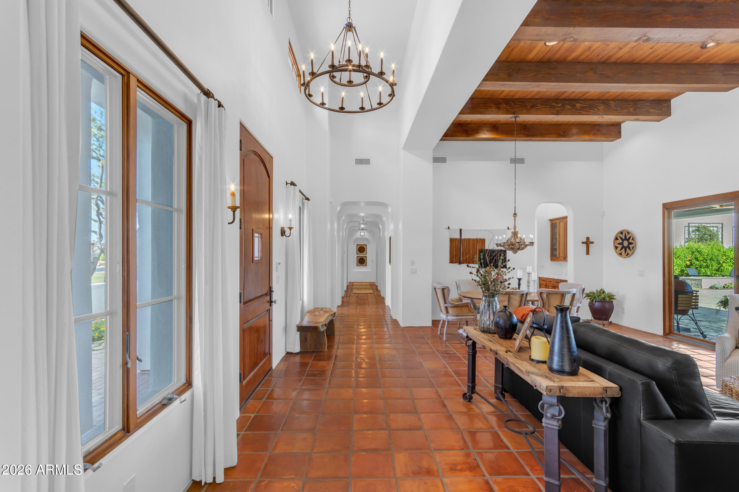 PEGASUS AIRPARK UNIT 1 - Residential