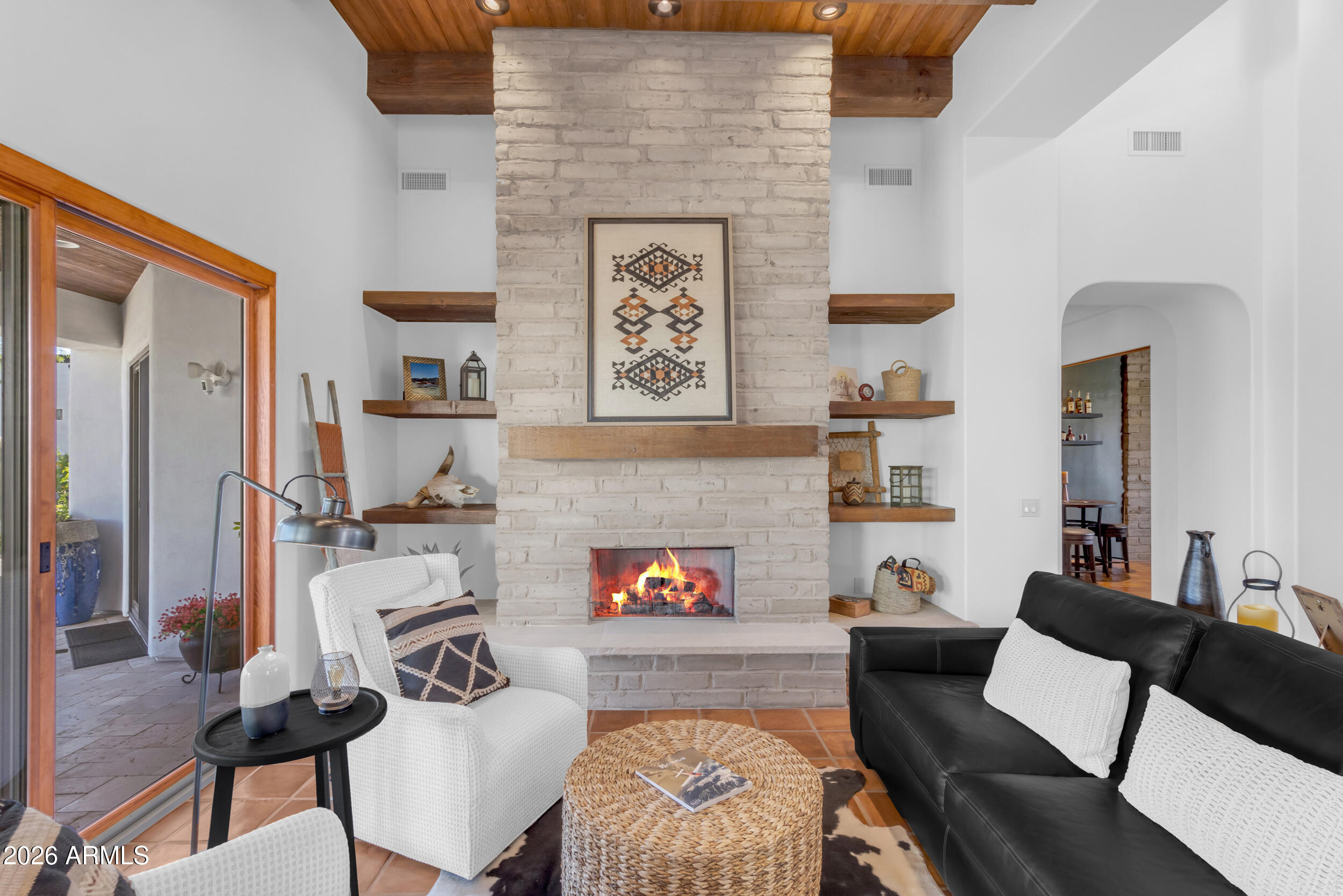PEGASUS AIRPARK UNIT 1 - Residential