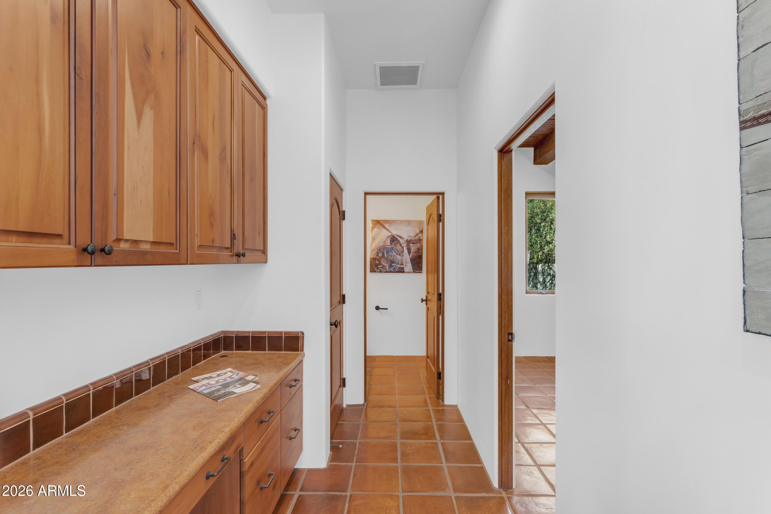 PEGASUS AIRPARK UNIT 1 - Residential