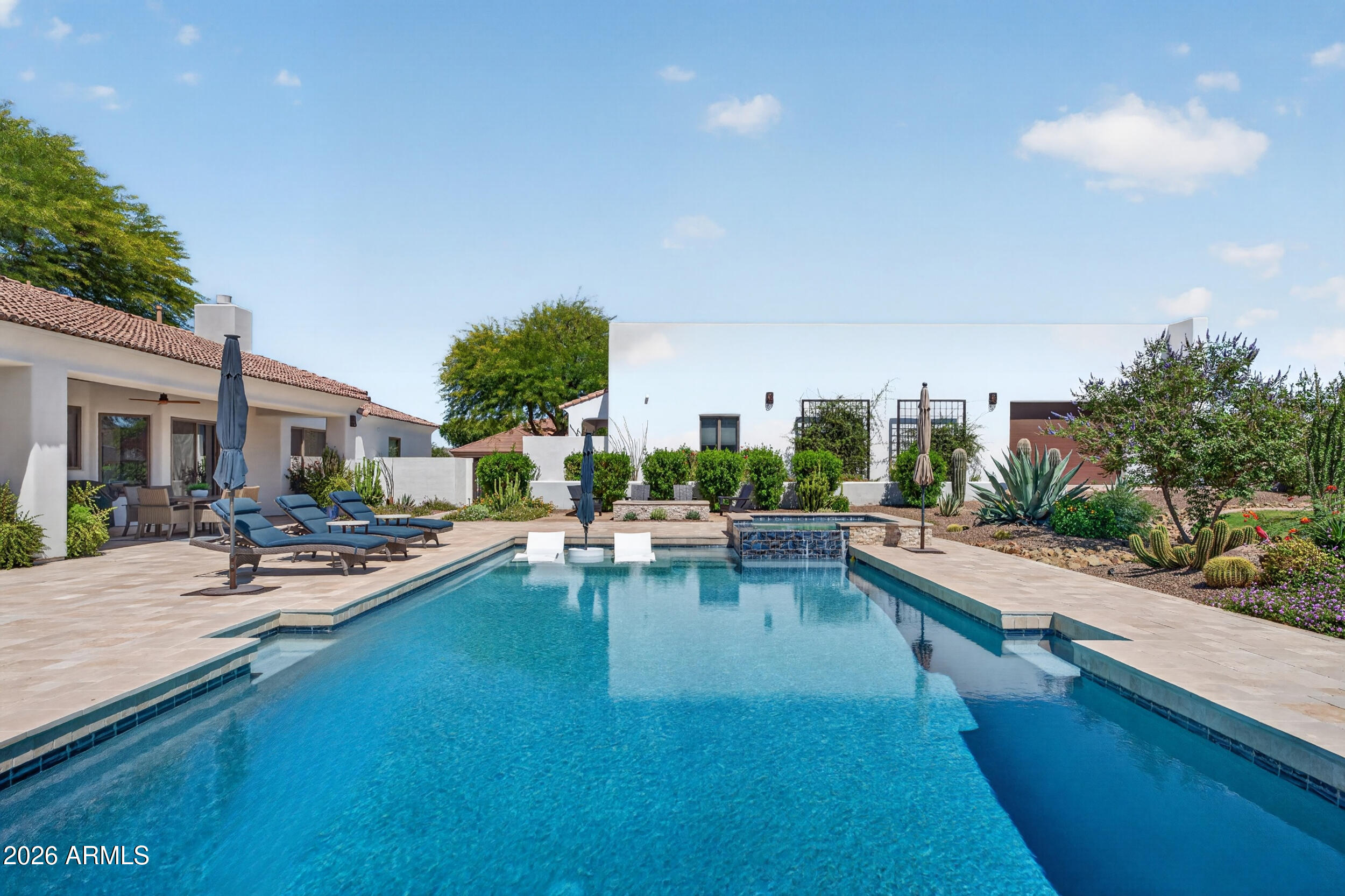 PEGASUS AIRPARK UNIT 1 - Residential