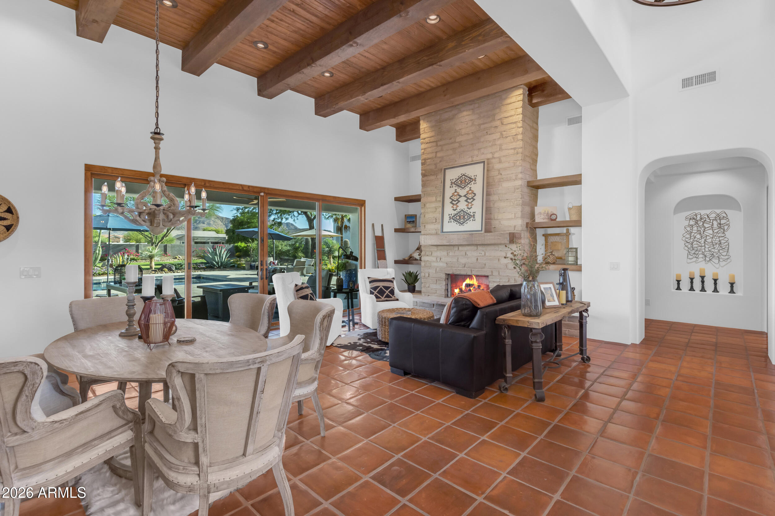PEGASUS AIRPARK UNIT 1 - Residential