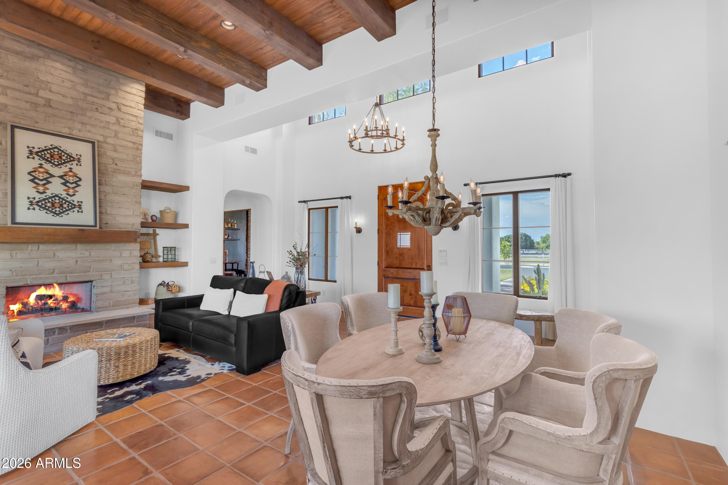 PEGASUS AIRPARK UNIT 1 - Residential