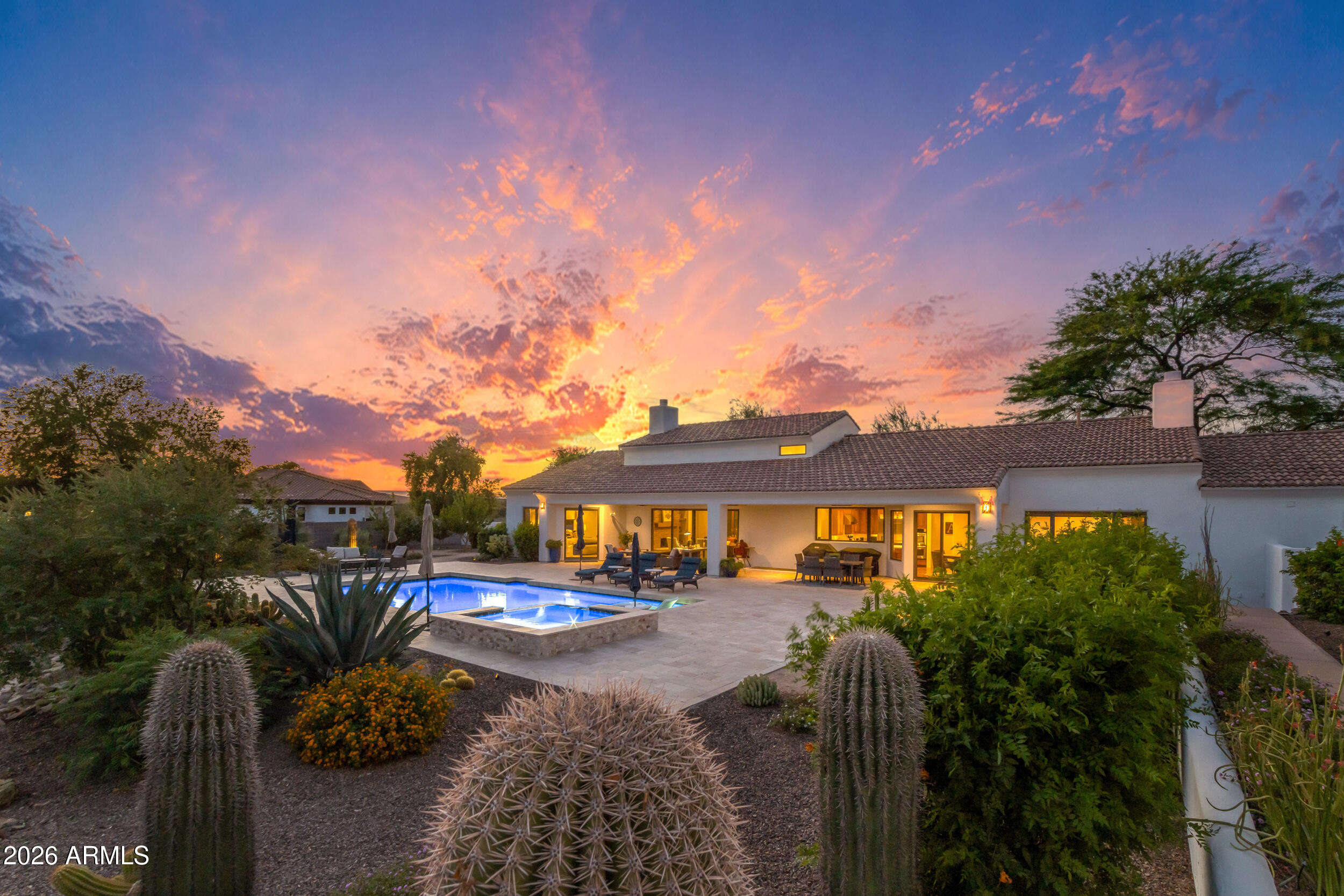 PEGASUS AIRPARK UNIT 1 - Residential