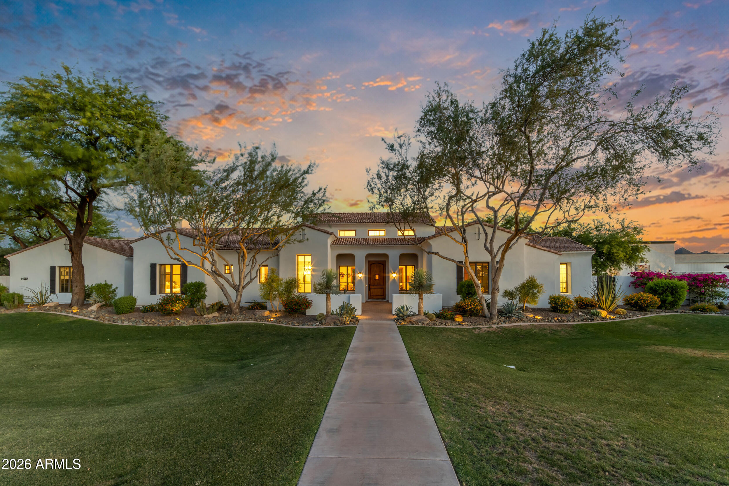PEGASUS AIRPARK UNIT 1 - Residential