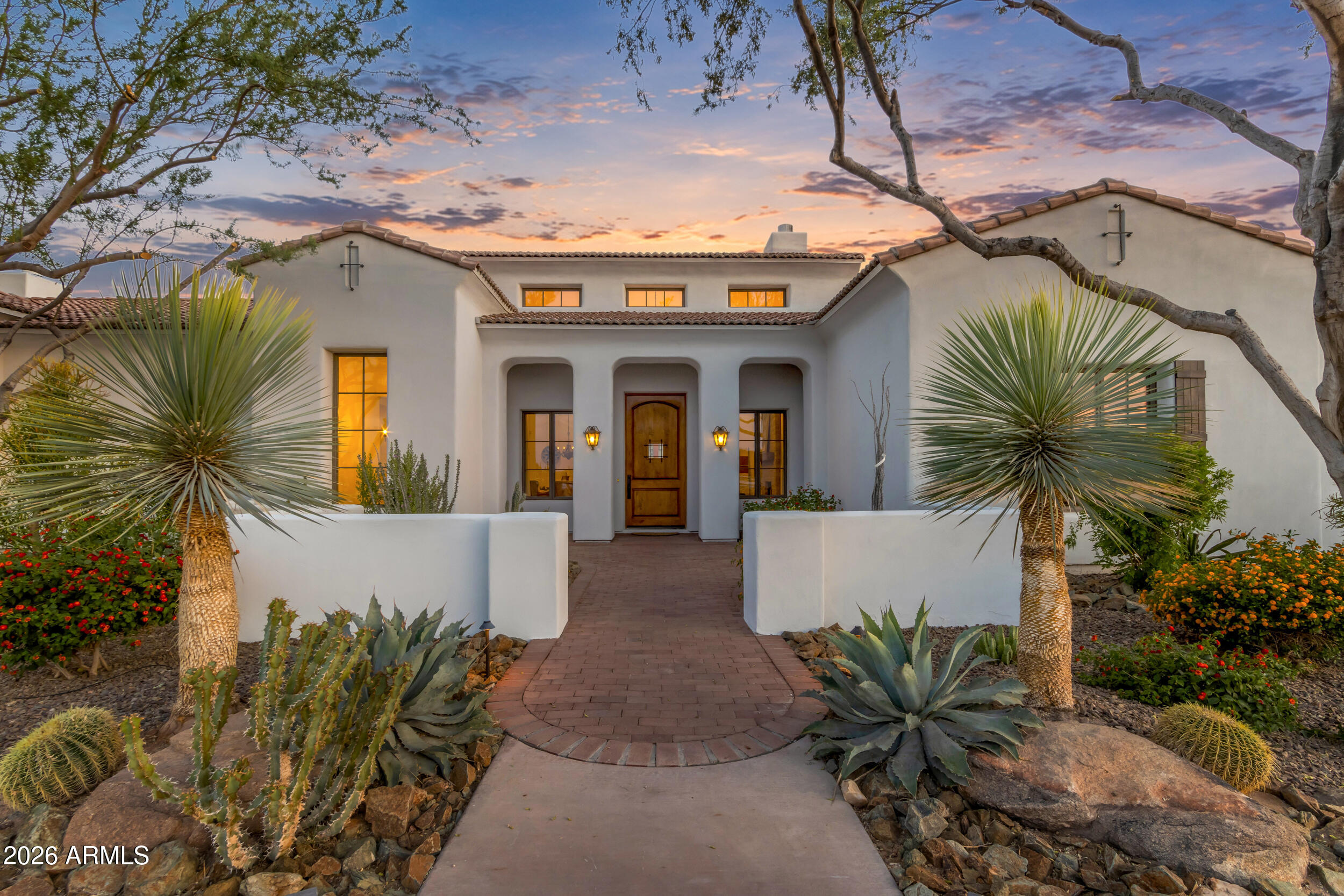 PEGASUS AIRPARK UNIT 1 - Residential