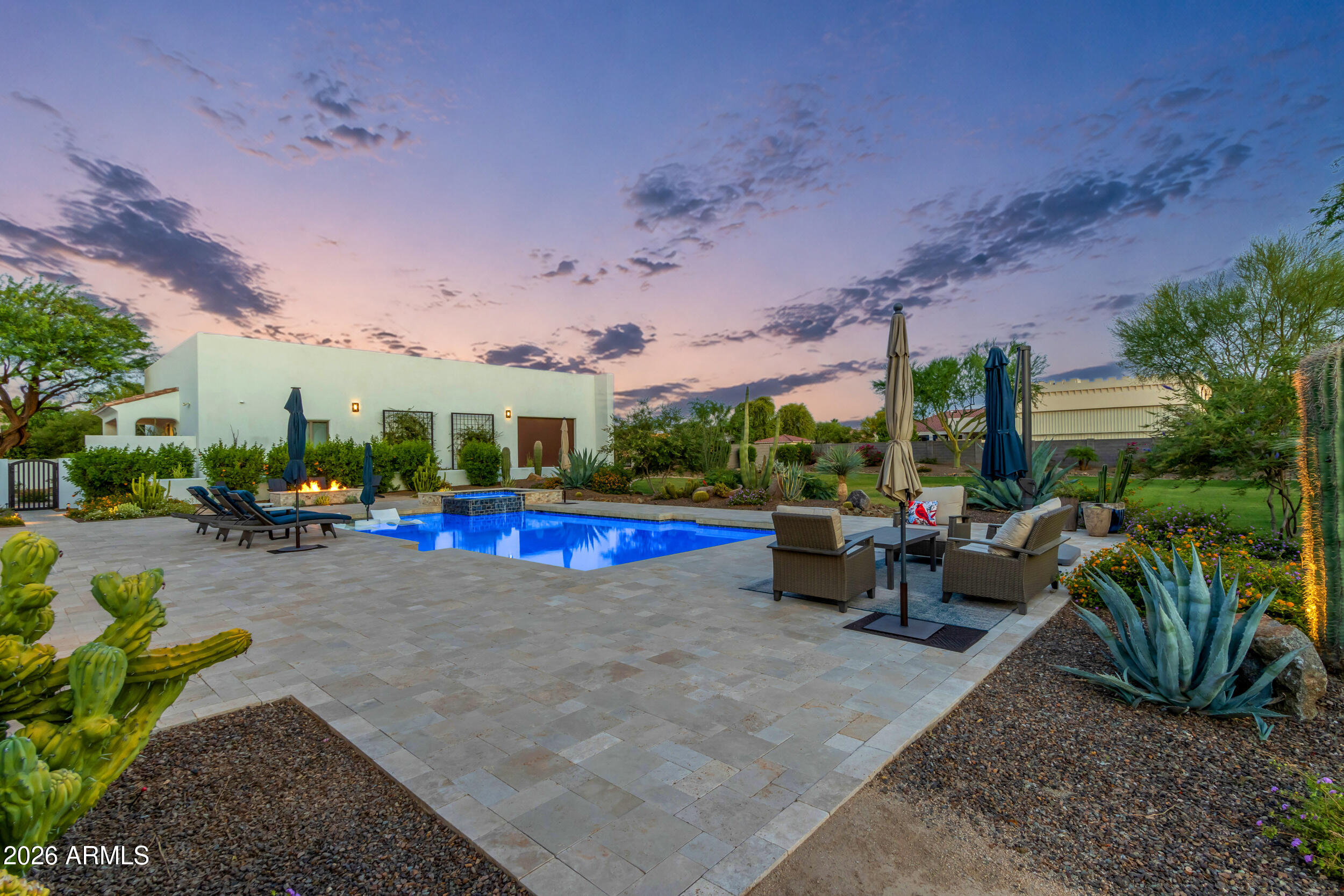 PEGASUS AIRPARK UNIT 1 - Residential