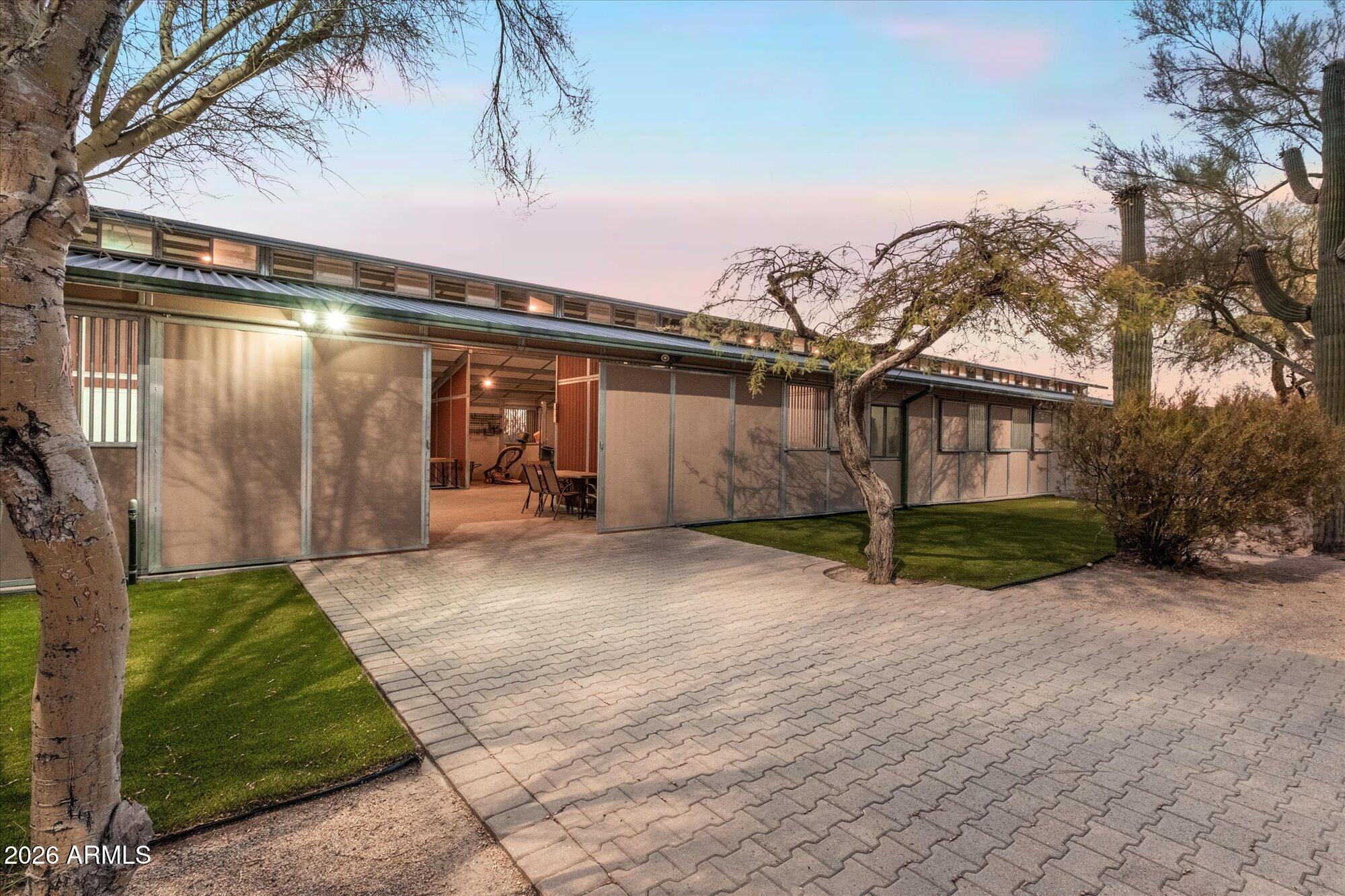 N/A - Residential