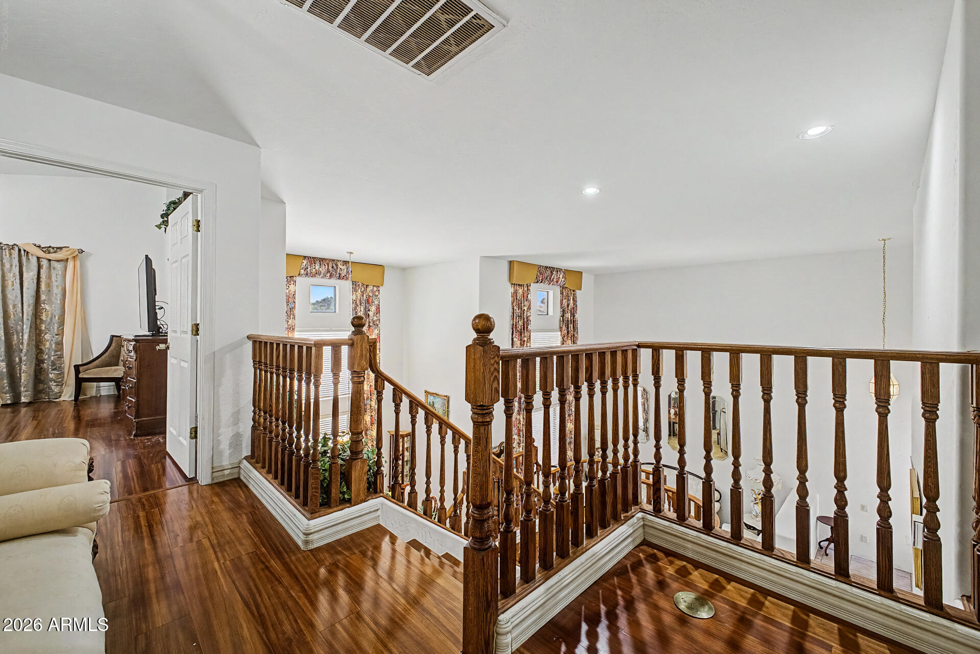 Fox Crossing Unit 2 - Residential