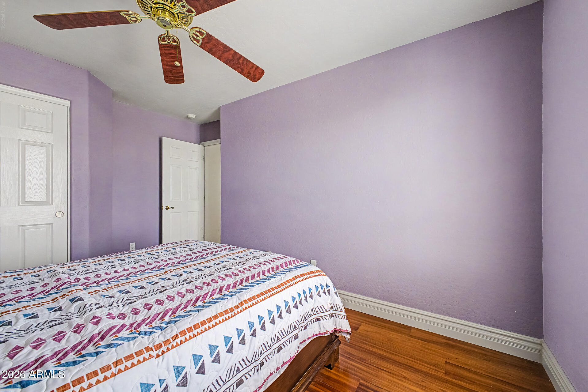 Fox Crossing Unit 2 - Residential