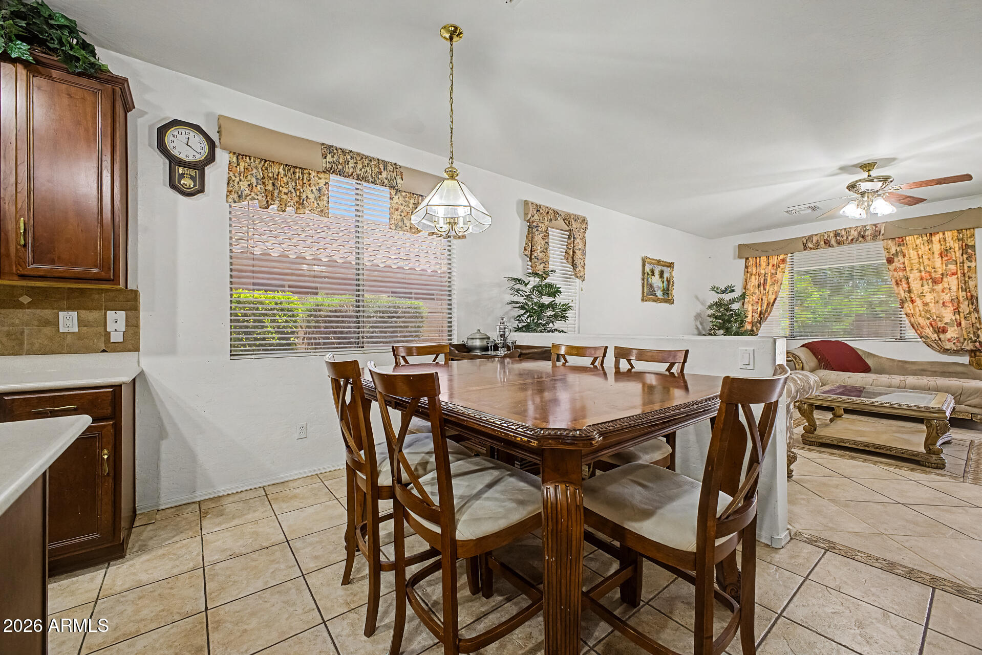Fox Crossing Unit 2 - Residential