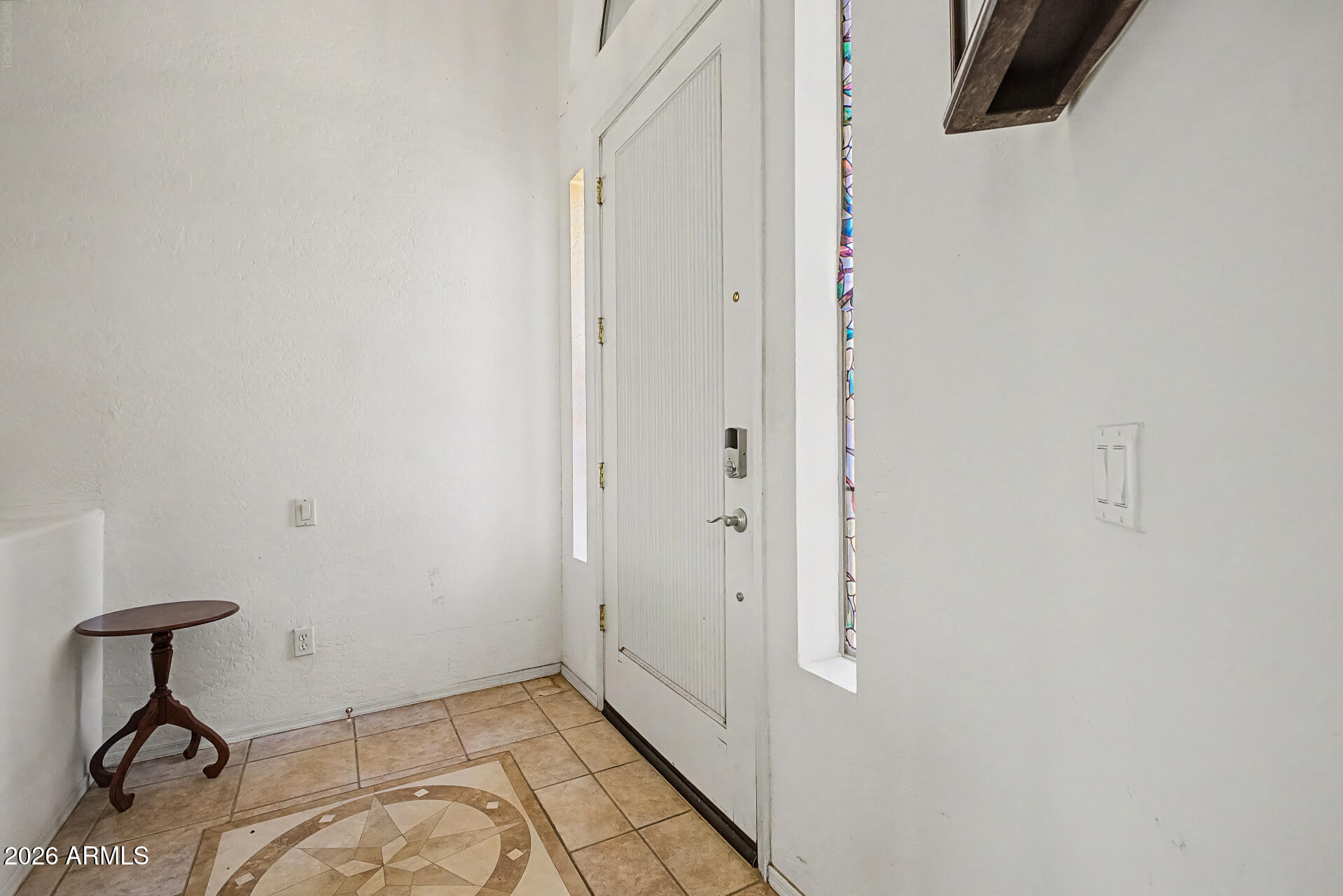 Fox Crossing Unit 2 - Residential
