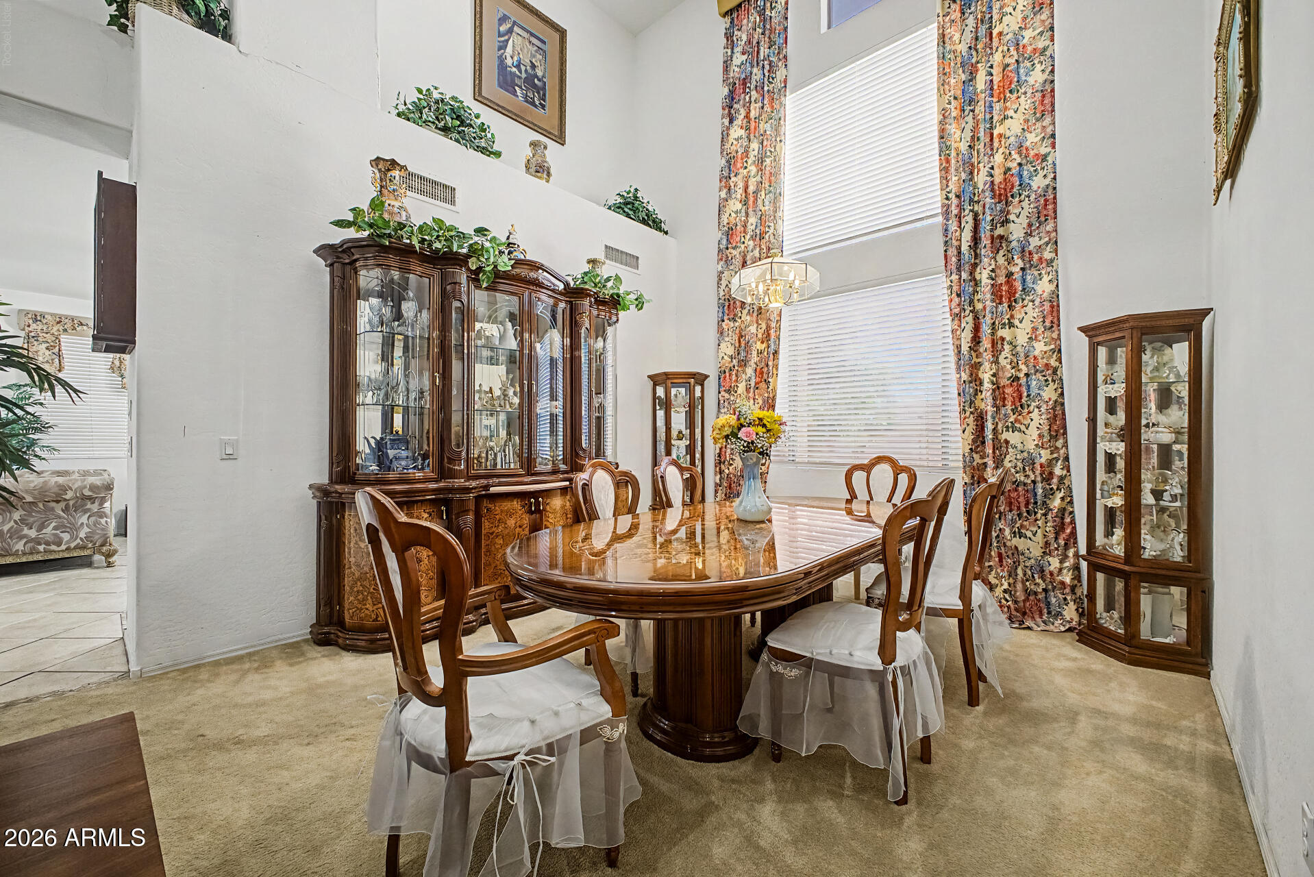 Fox Crossing Unit 2 - Residential
