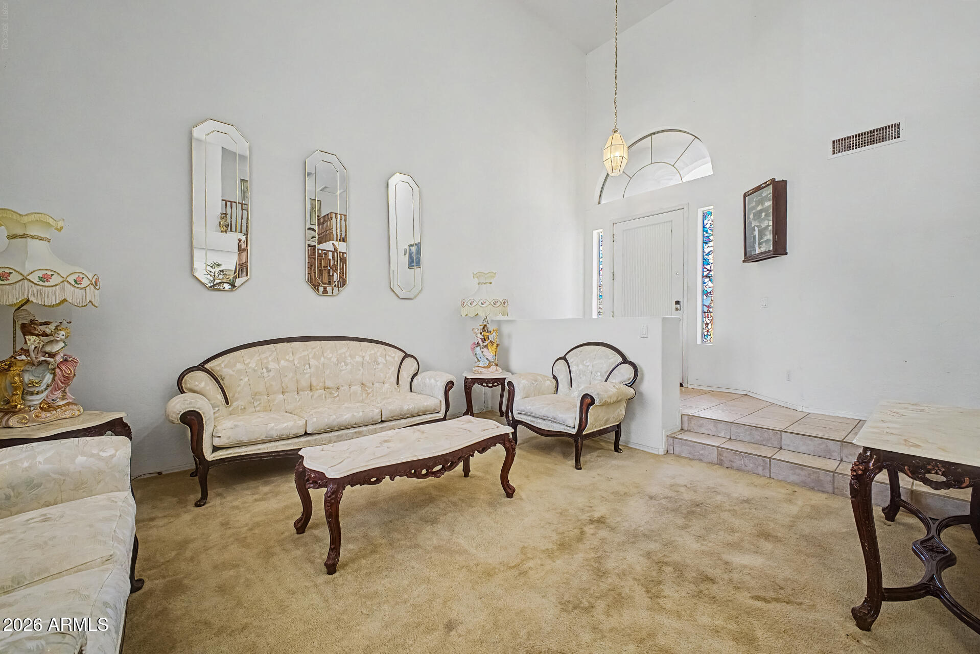 Fox Crossing Unit 2 - Residential