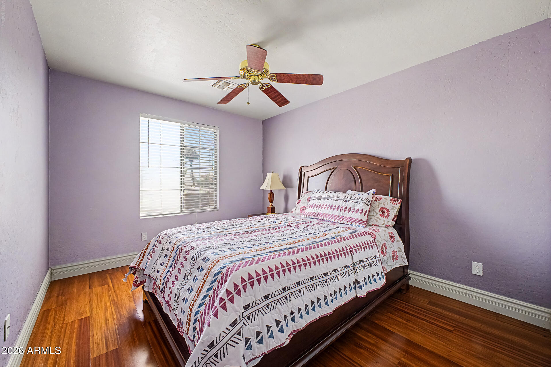 Fox Crossing Unit 2 - Residential