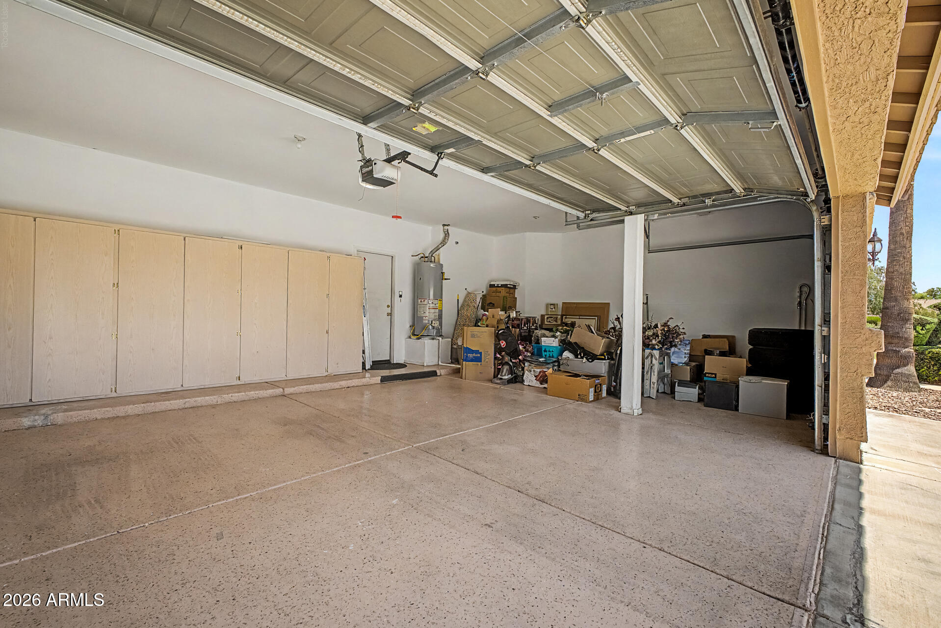 Fox Crossing Unit 2 - Residential