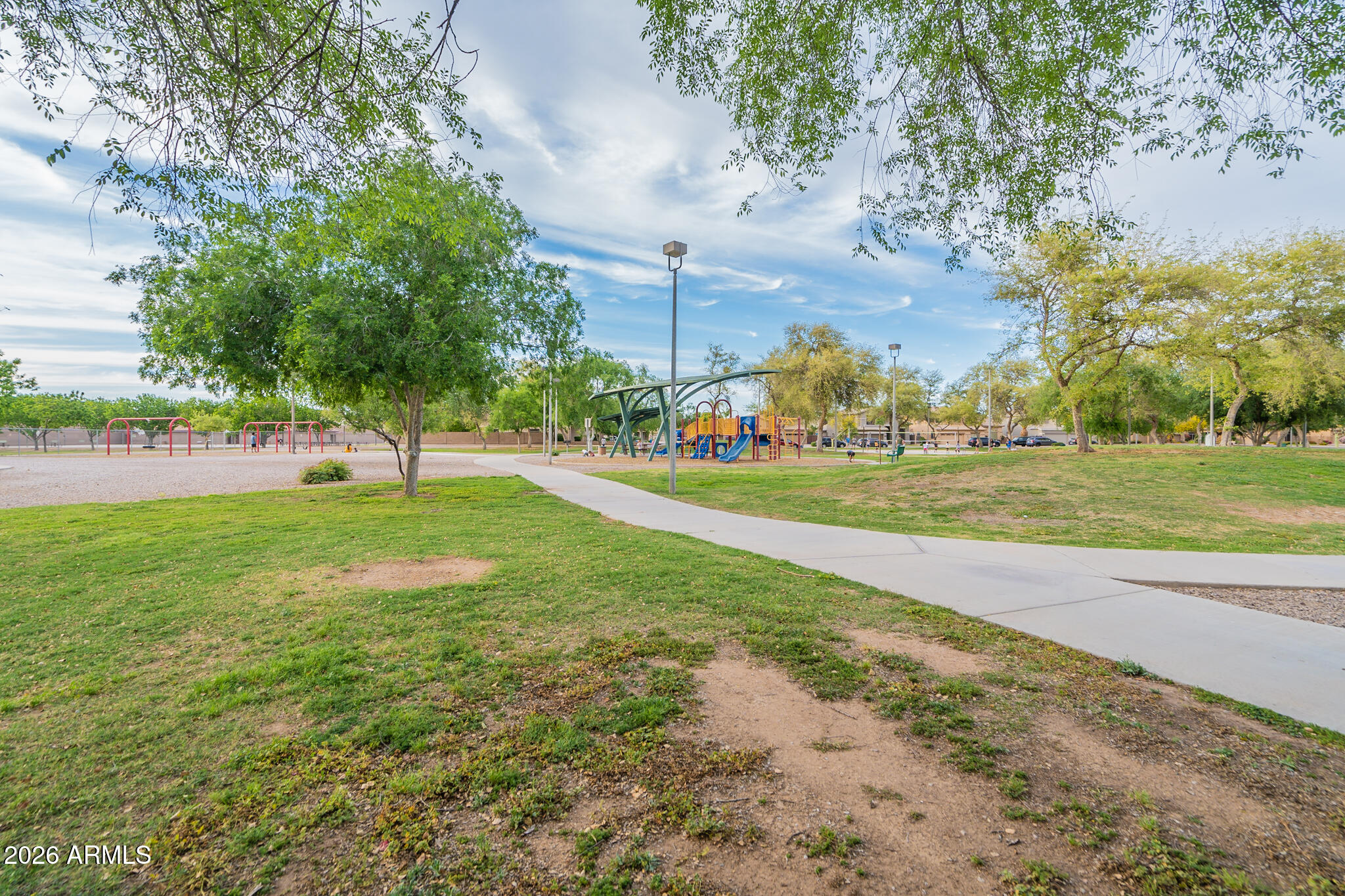 Fox Crossing Unit 2 - Residential