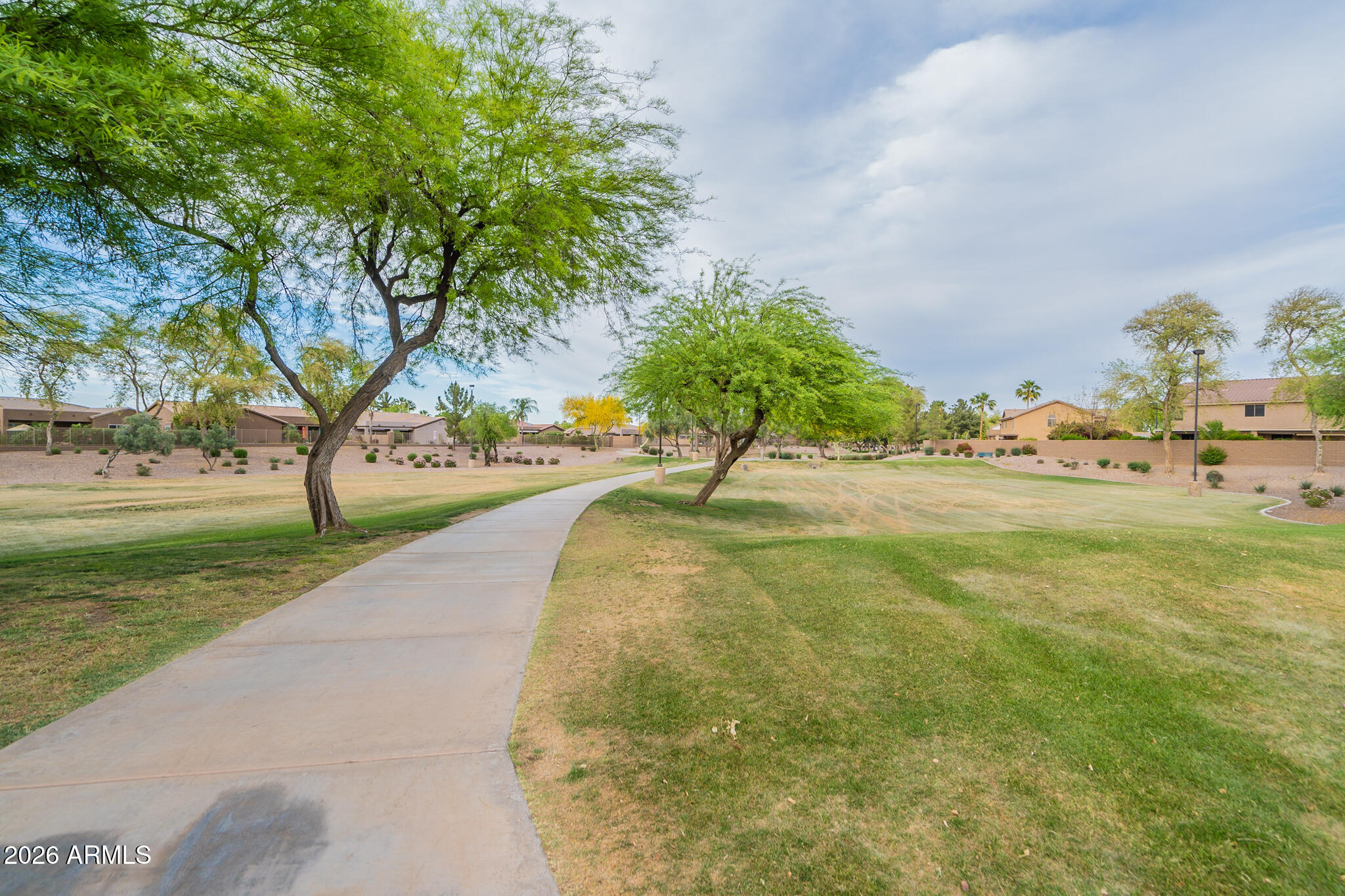 Fox Crossing Unit 2 - Residential