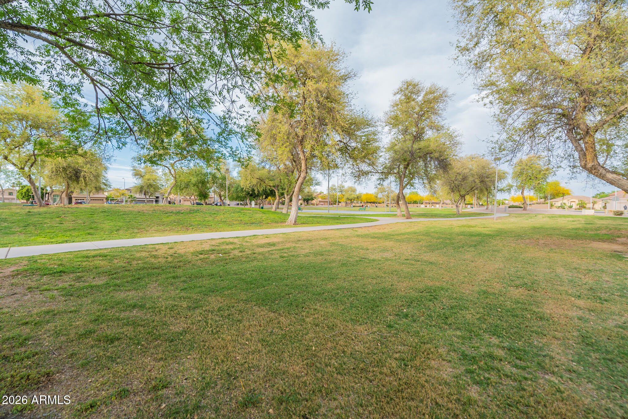 Fox Crossing Unit 2 - Residential