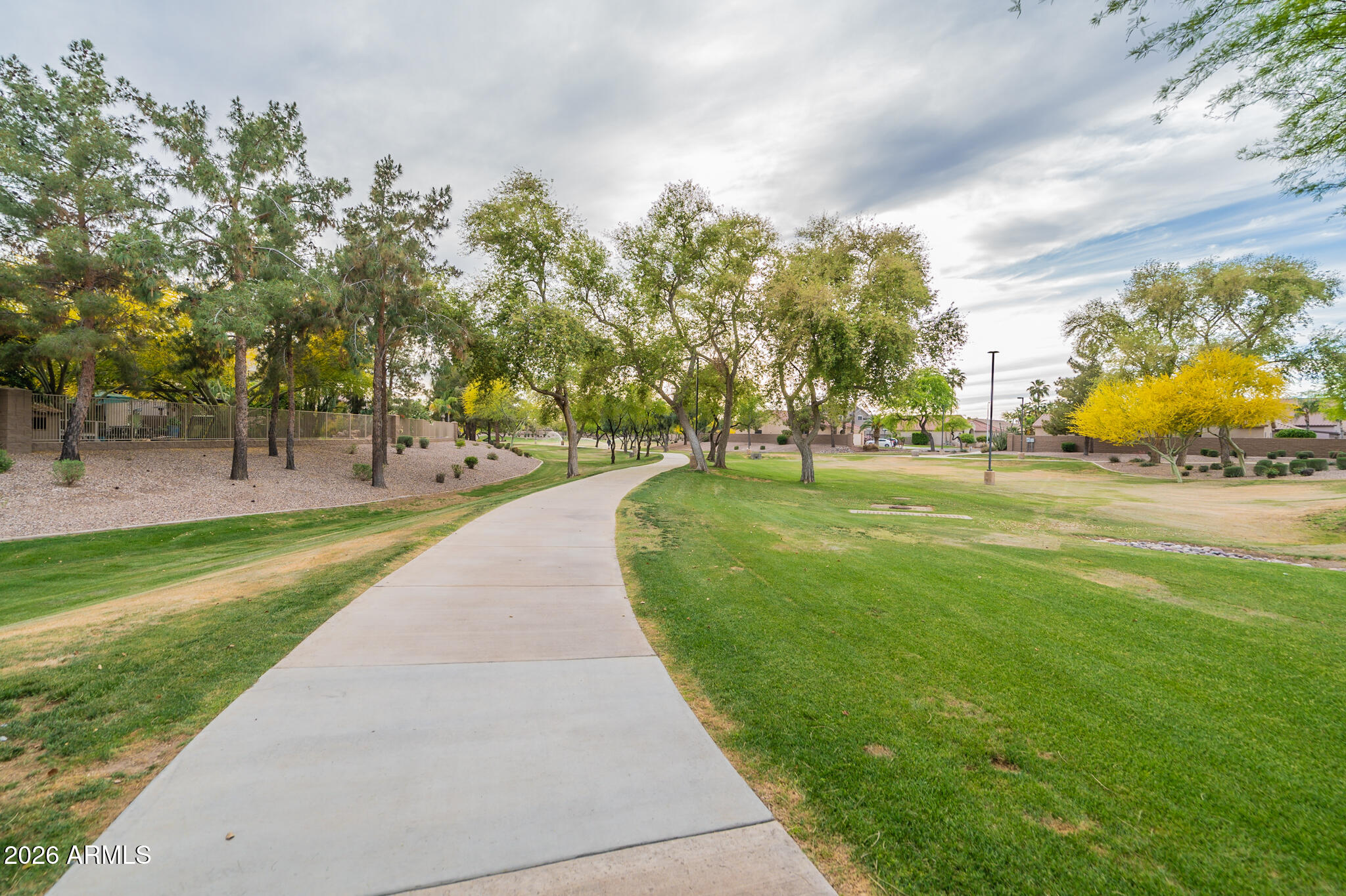 Fox Crossing Unit 2 - Residential