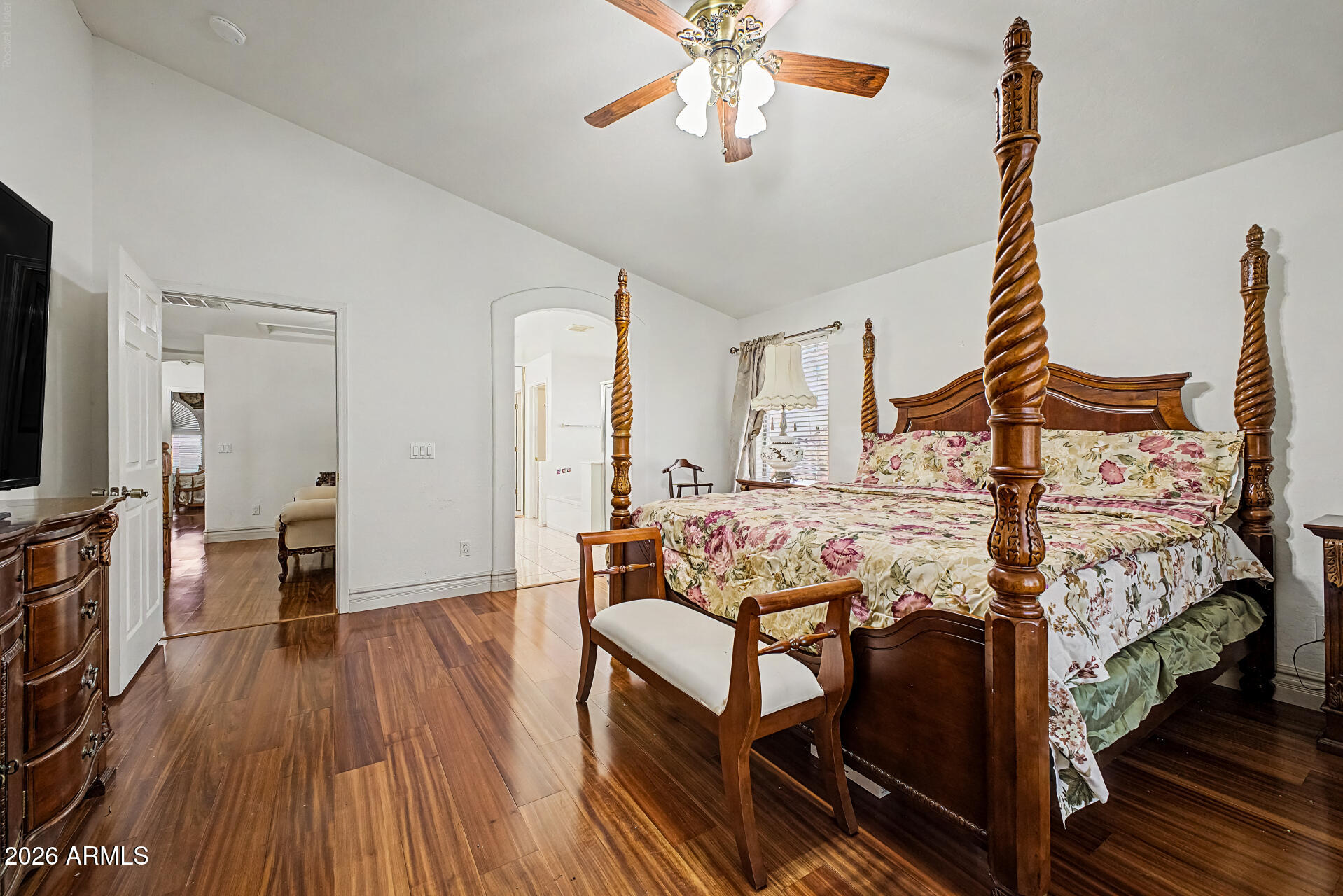 Fox Crossing Unit 2 - Residential