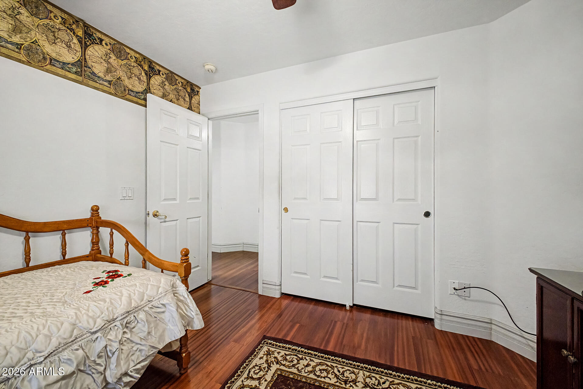 Fox Crossing Unit 2 - Residential