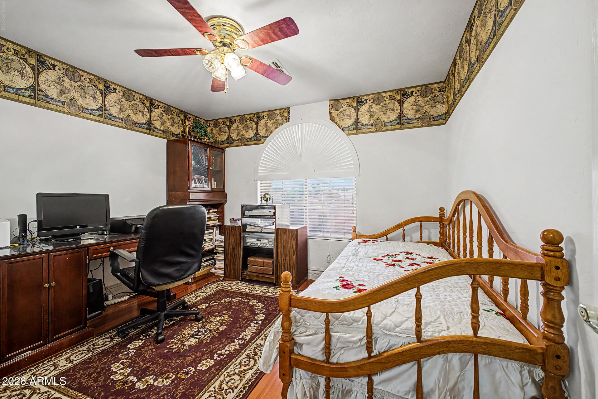 Fox Crossing Unit 2 - Residential