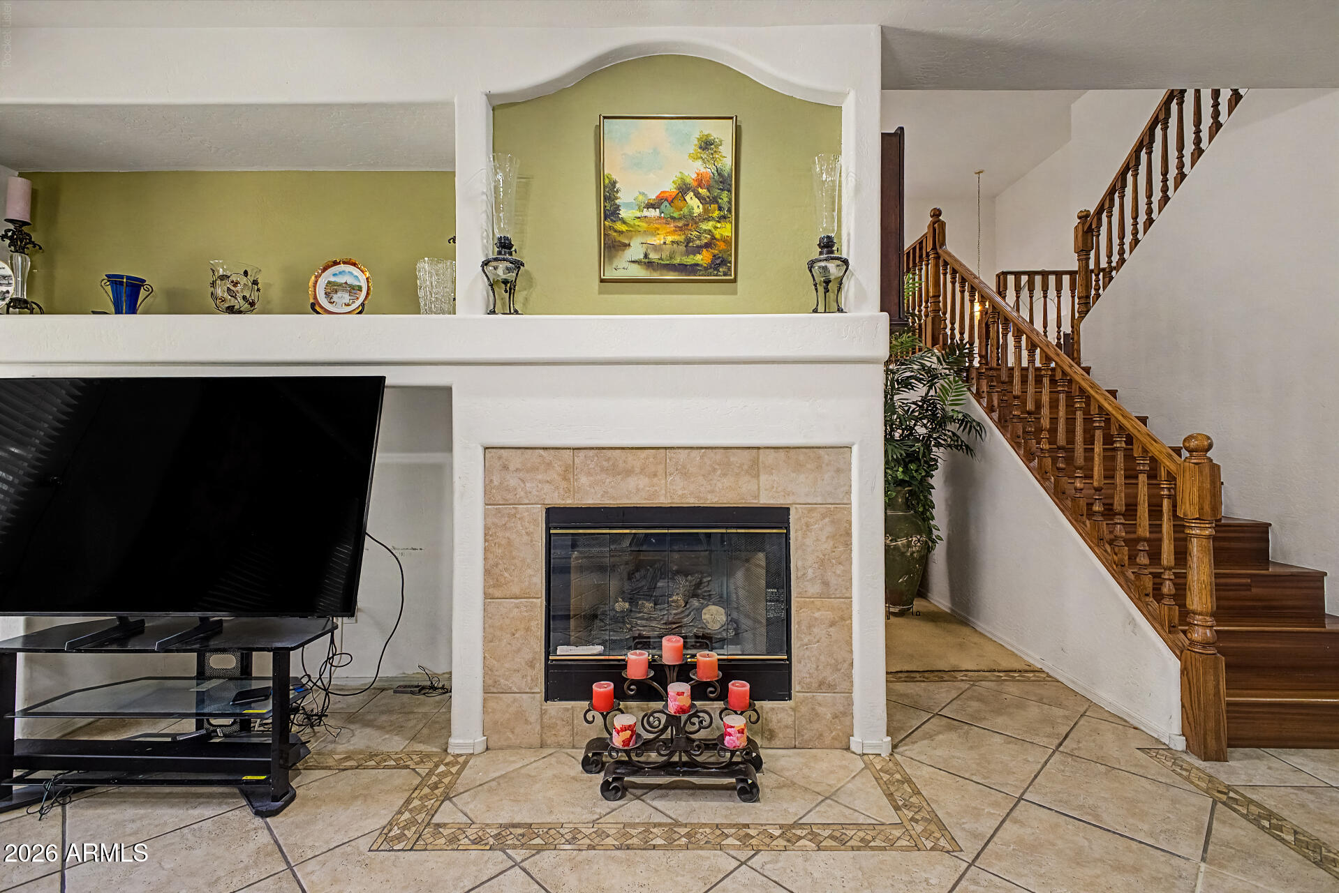 Fox Crossing Unit 2 - Residential