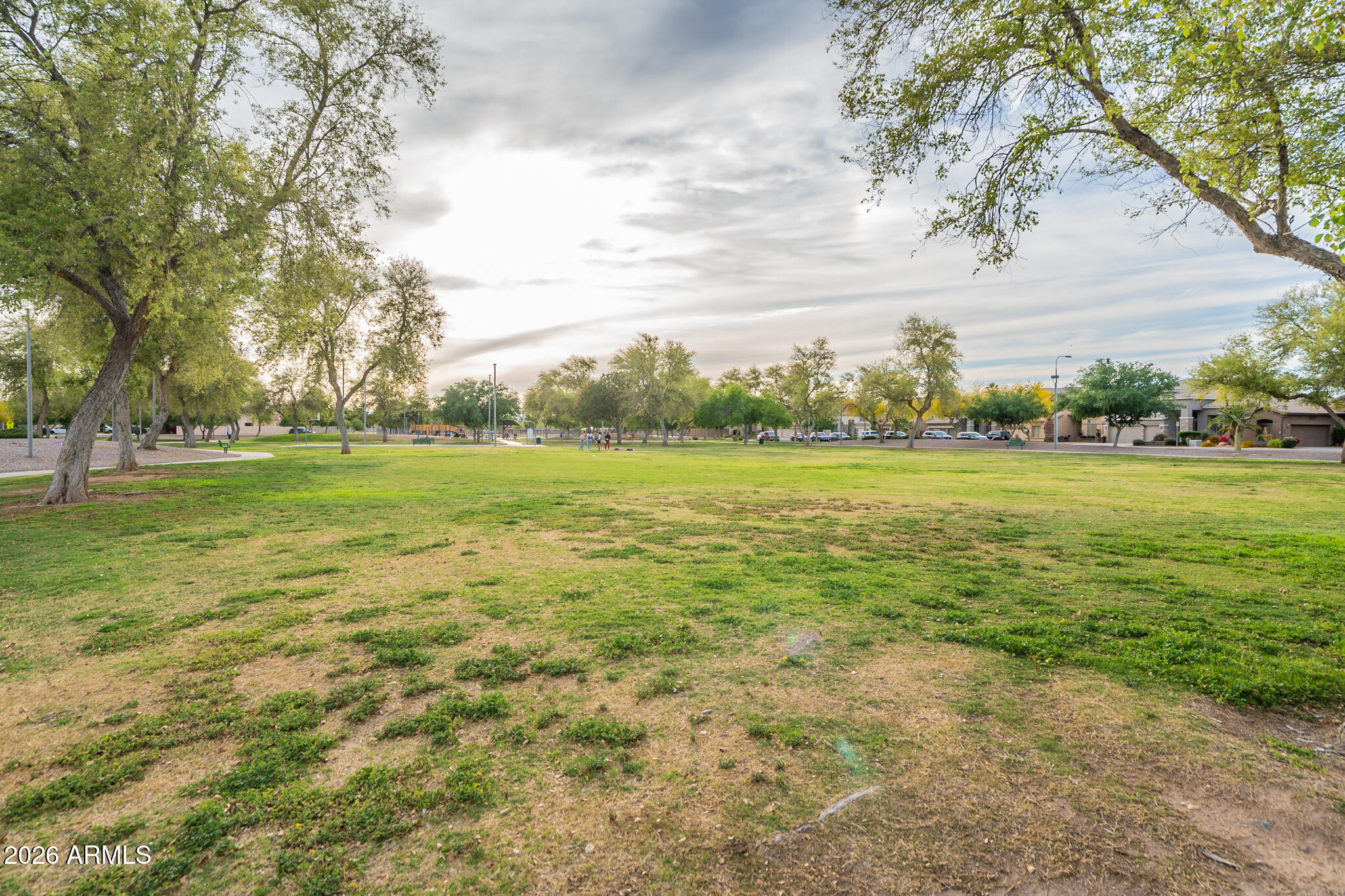Fox Crossing Unit 2 - Residential