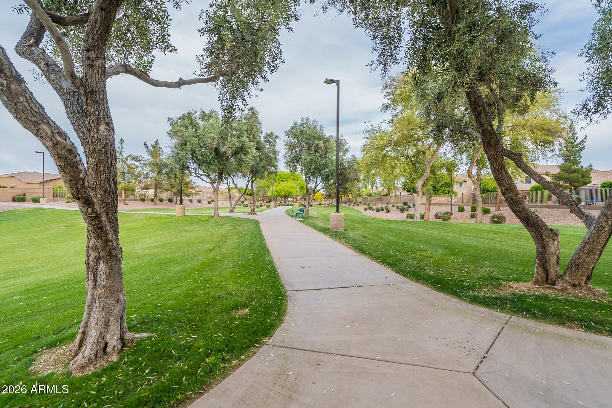 Fox Crossing Unit 2 - Residential