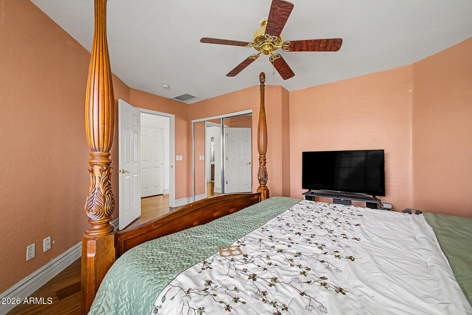 Fox Crossing Unit 2 - Residential