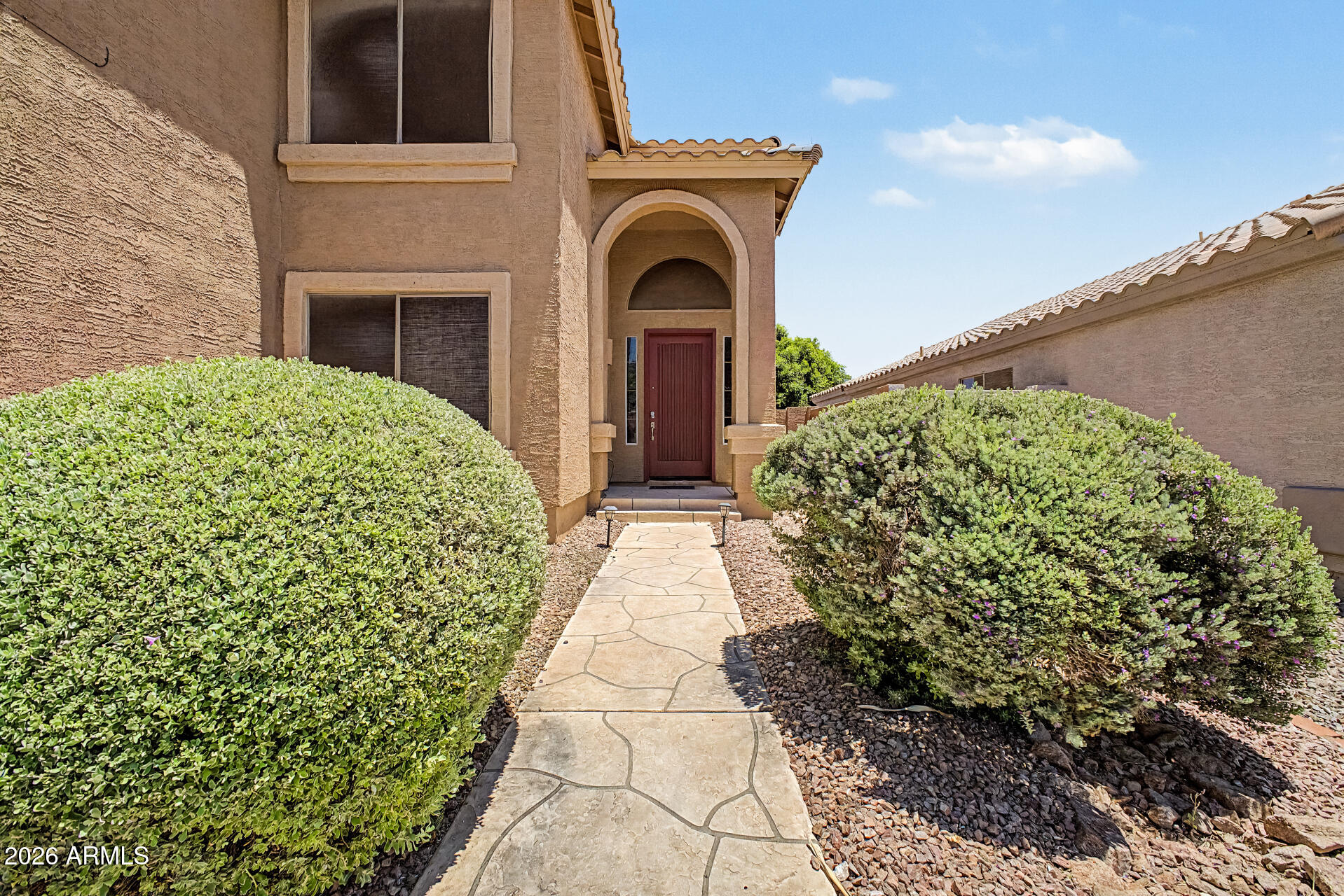 Fox Crossing Unit 2 - Residential