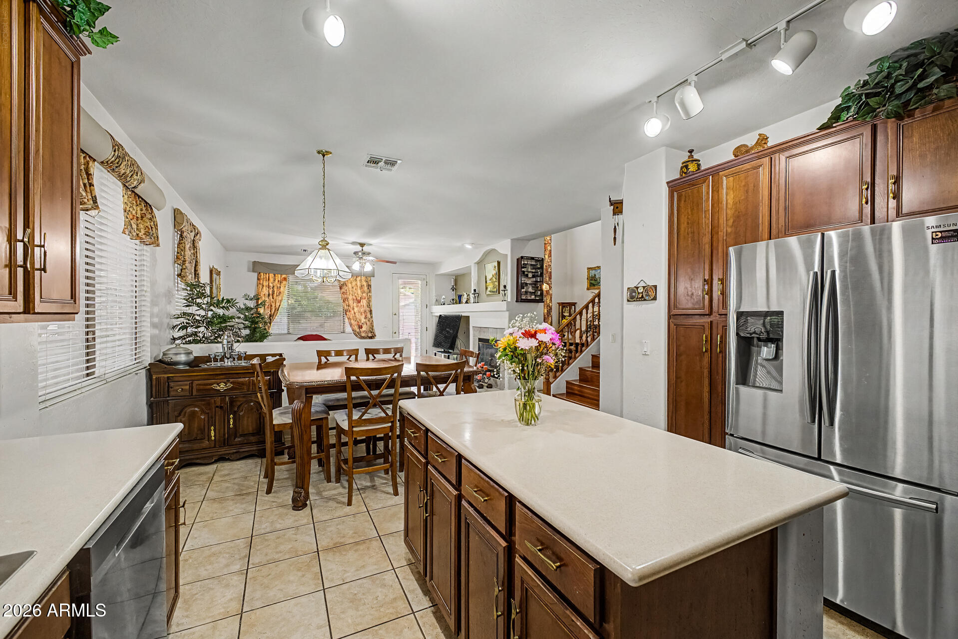 Fox Crossing Unit 2 - Residential