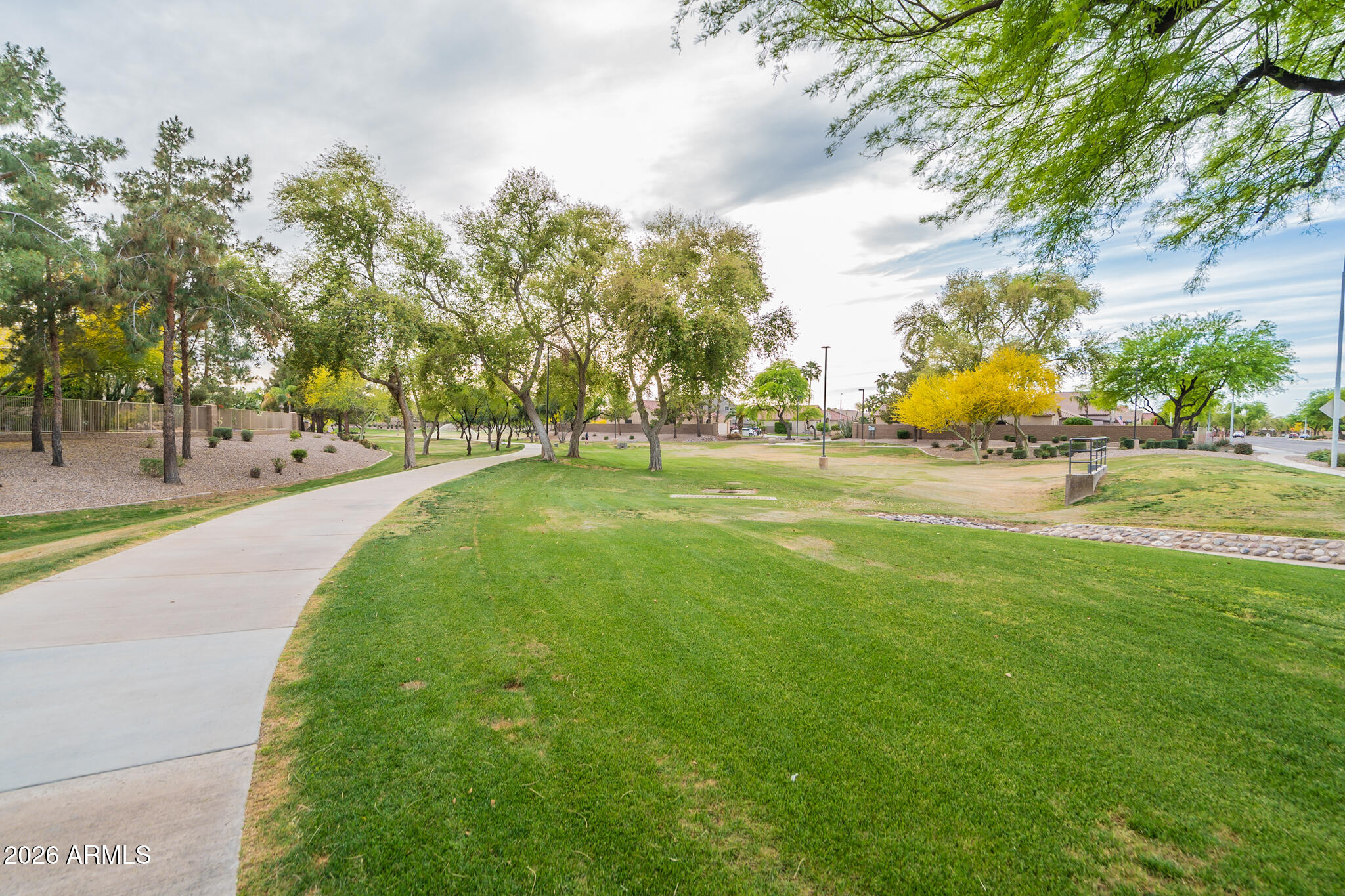 Fox Crossing Unit 2 - Residential