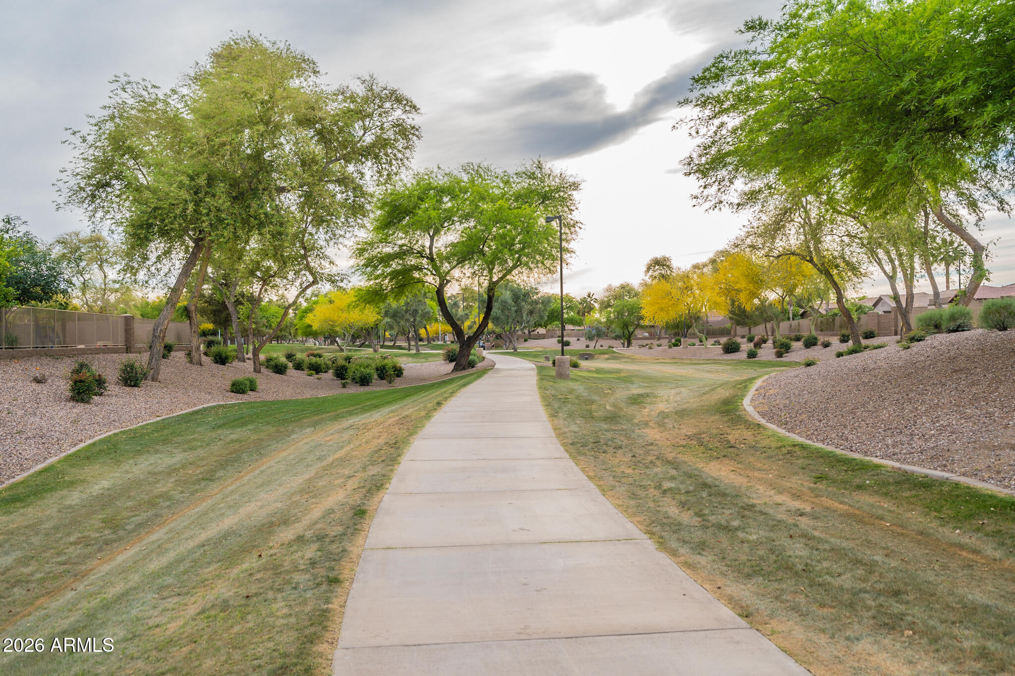 Fox Crossing Unit 2 - Residential