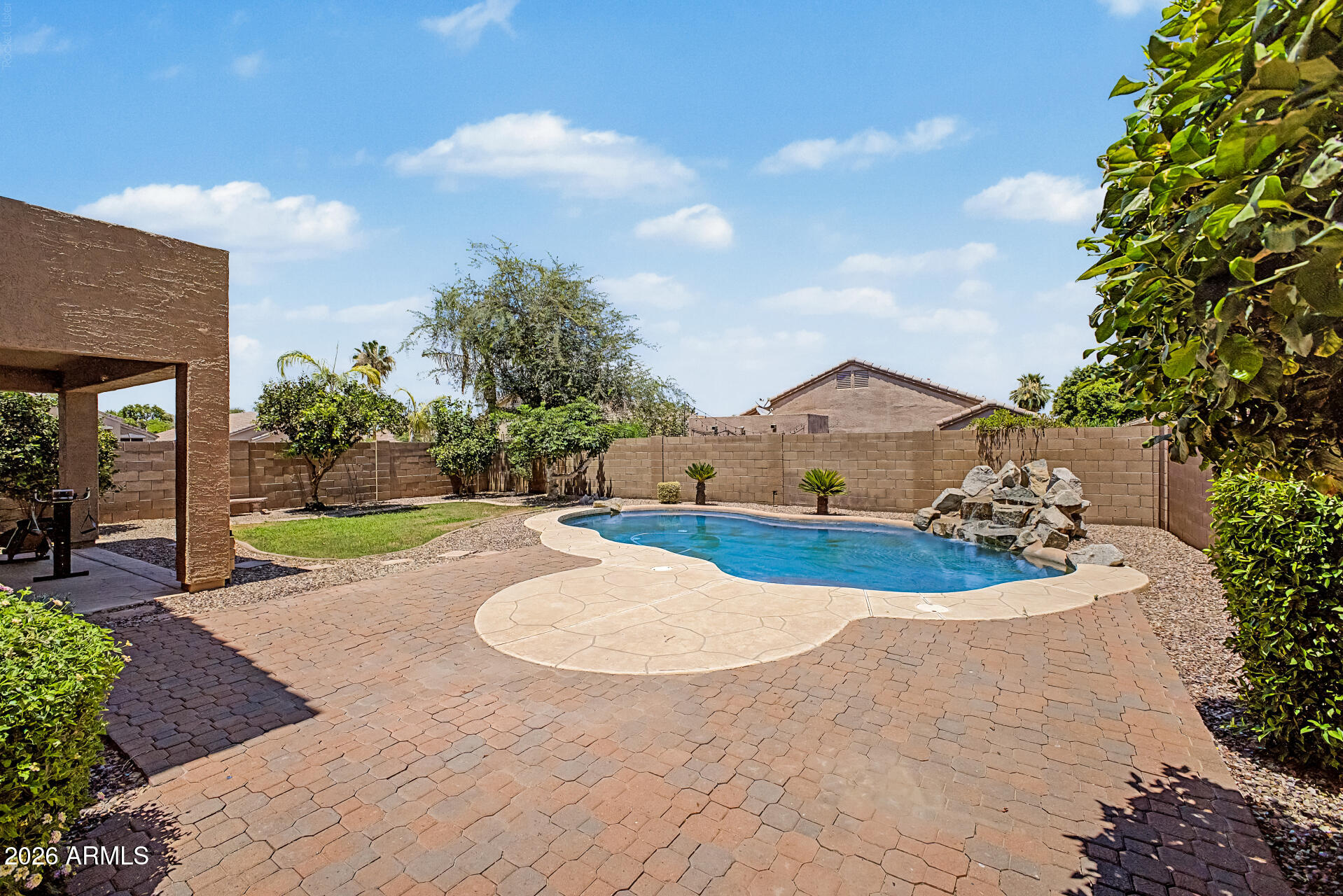 Fox Crossing Unit 2 - Residential