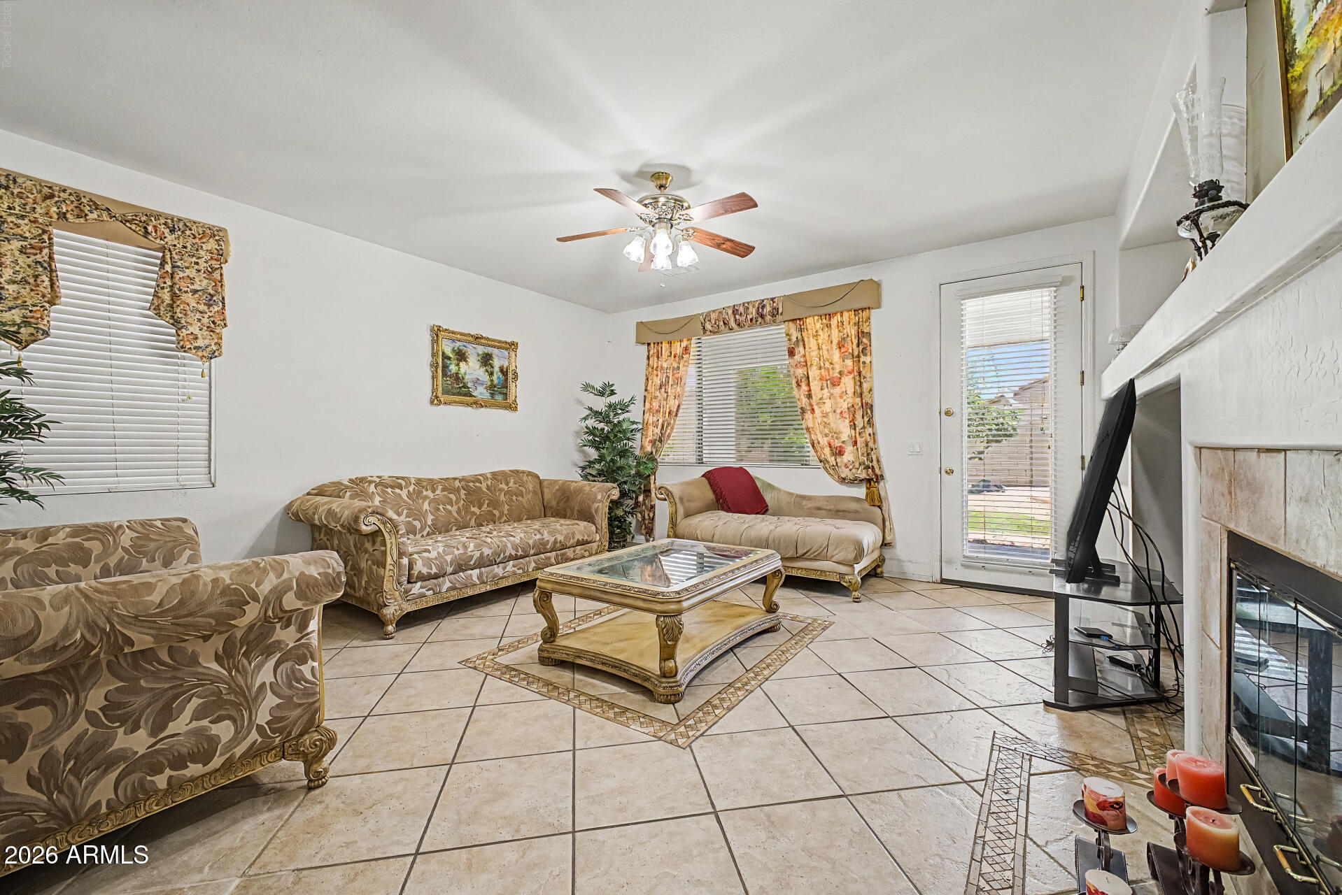 Fox Crossing Unit 2 - Residential