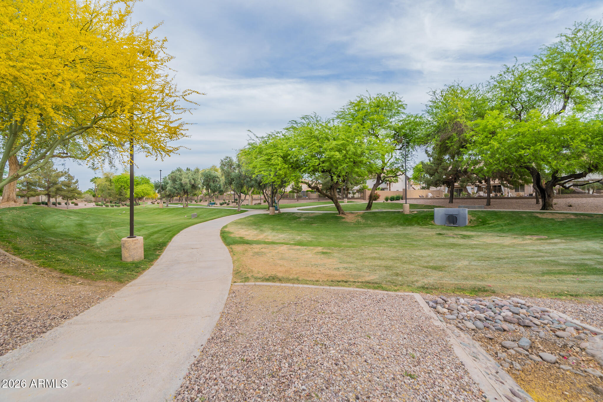 Fox Crossing Unit 2 - Residential